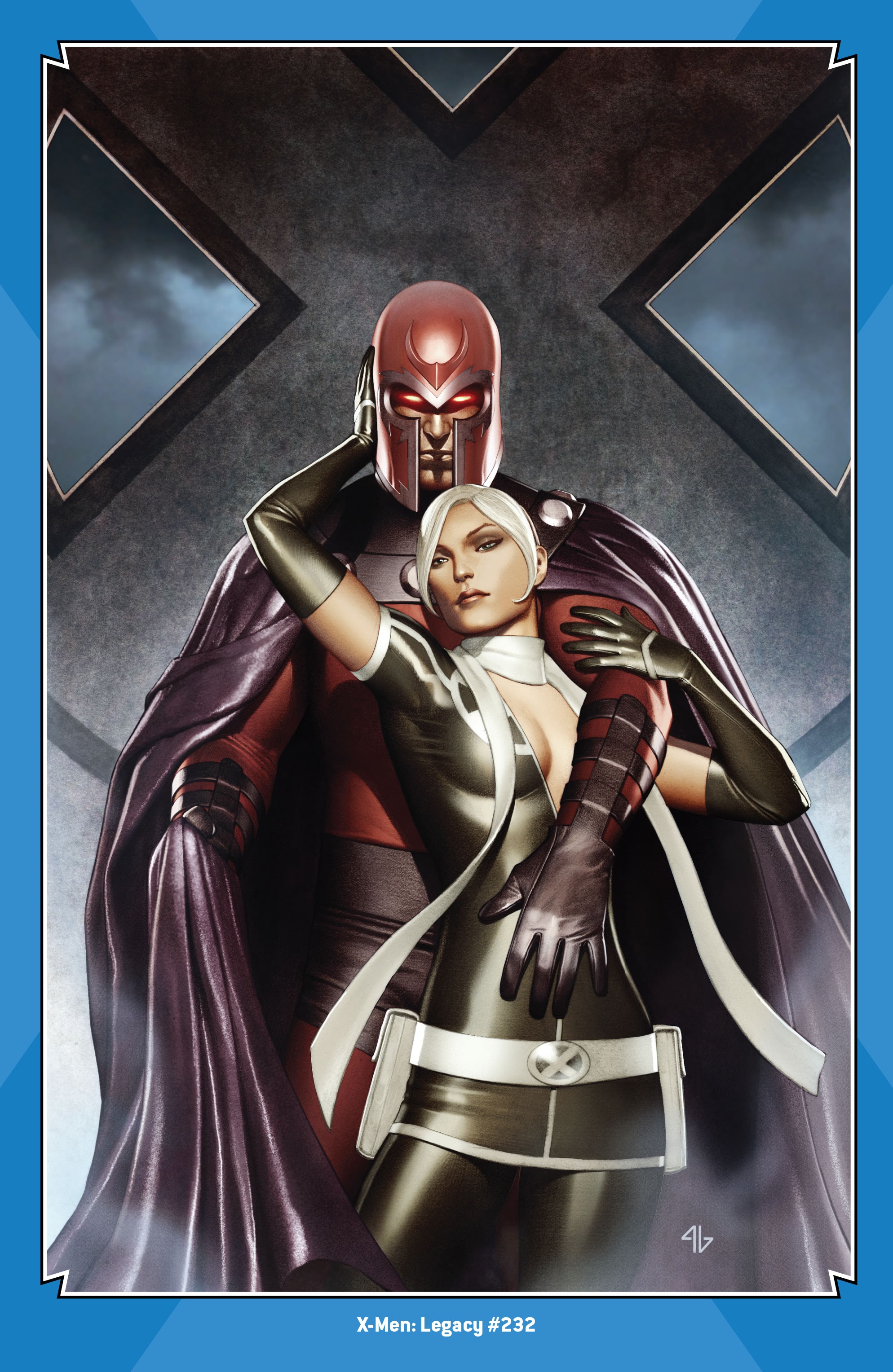 Read online X-Men Milestones: Necrosha comic -  Issue # TPB (Part 3) - 60