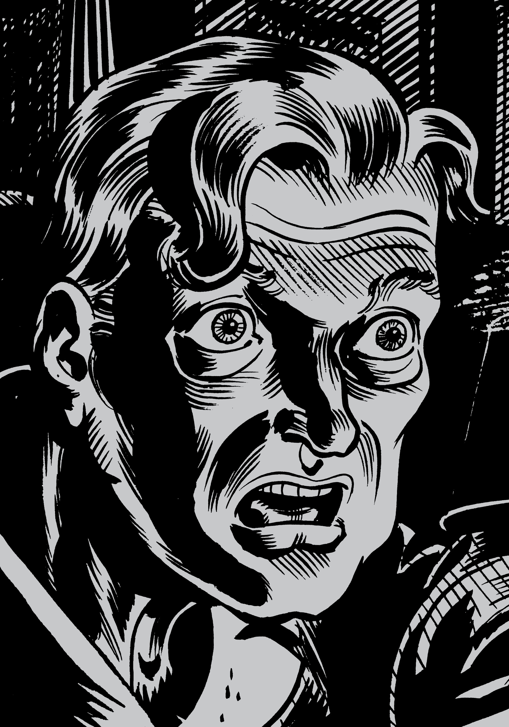 Read online Man and Superman and Other Stories comic -  Issue # TPB (Part 2) - 53