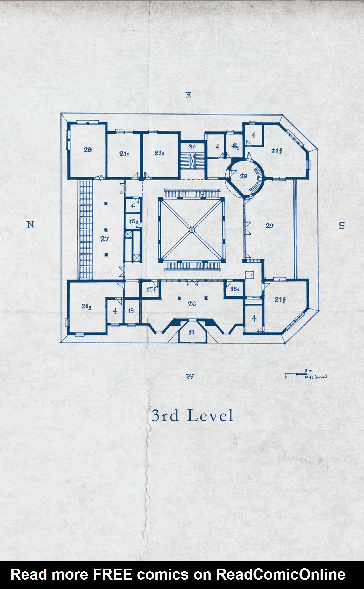 Read online Locke & Key: Grindhouse comic -  Issue # Full - 24