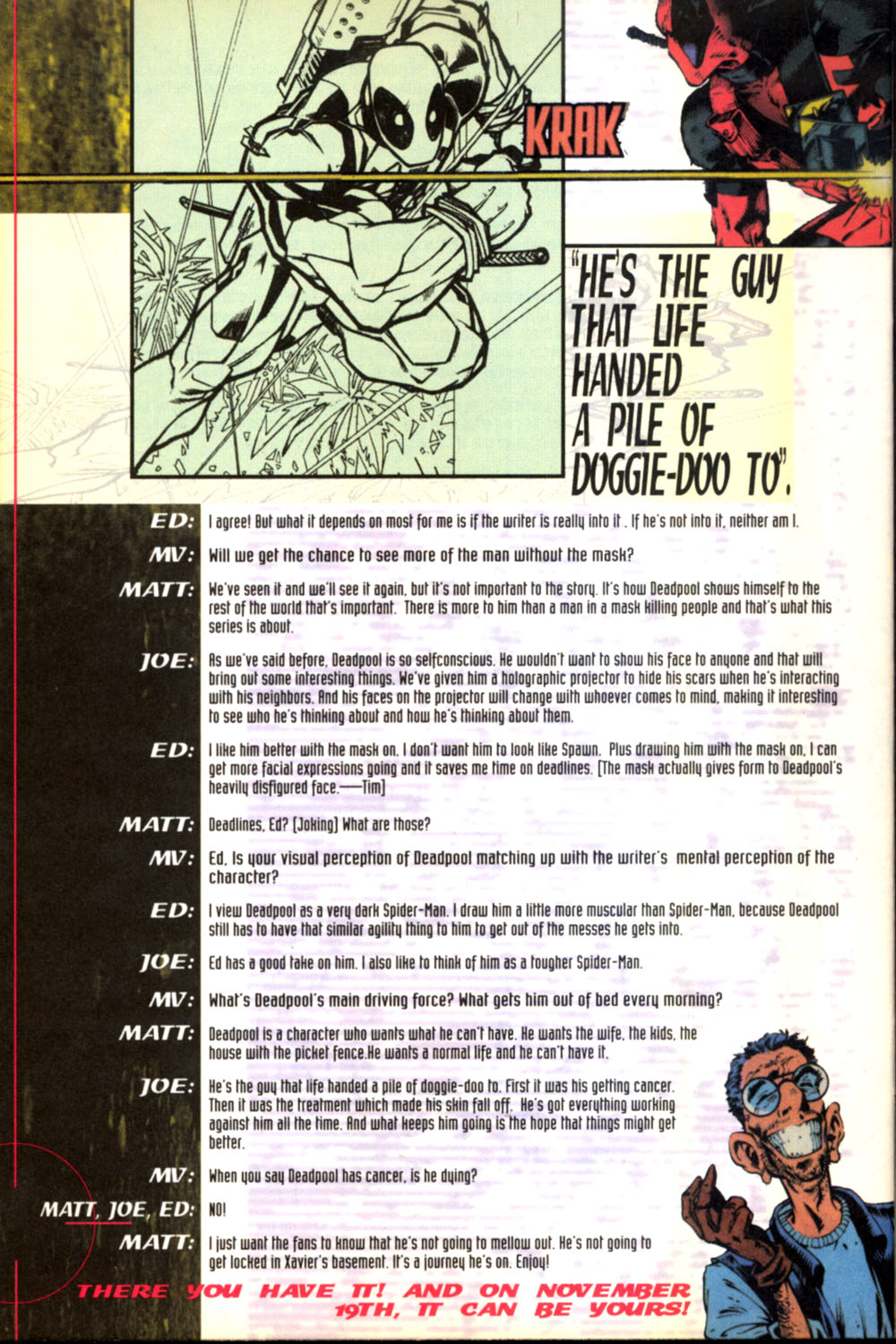 Read online Star Trek: Voyager comic -  Issue #2 - 28