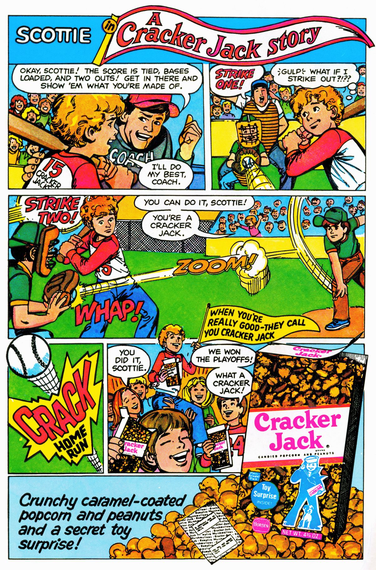 Read online Dennis the Menace comic -  Issue #6 - 2