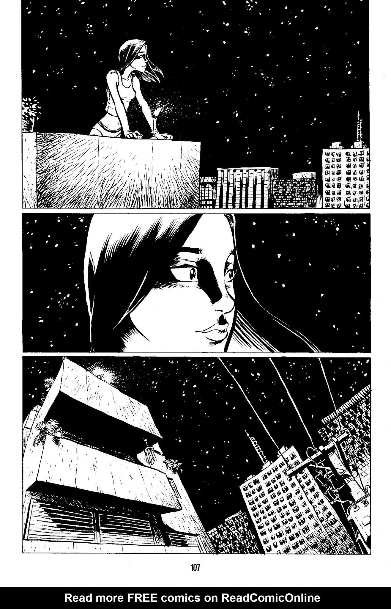 Read online De:TALES comic -  Issue # TPB - 108