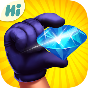 Can You Steal It V1.6 APK MOD [Todos los niveles desbloqueados] Full para android