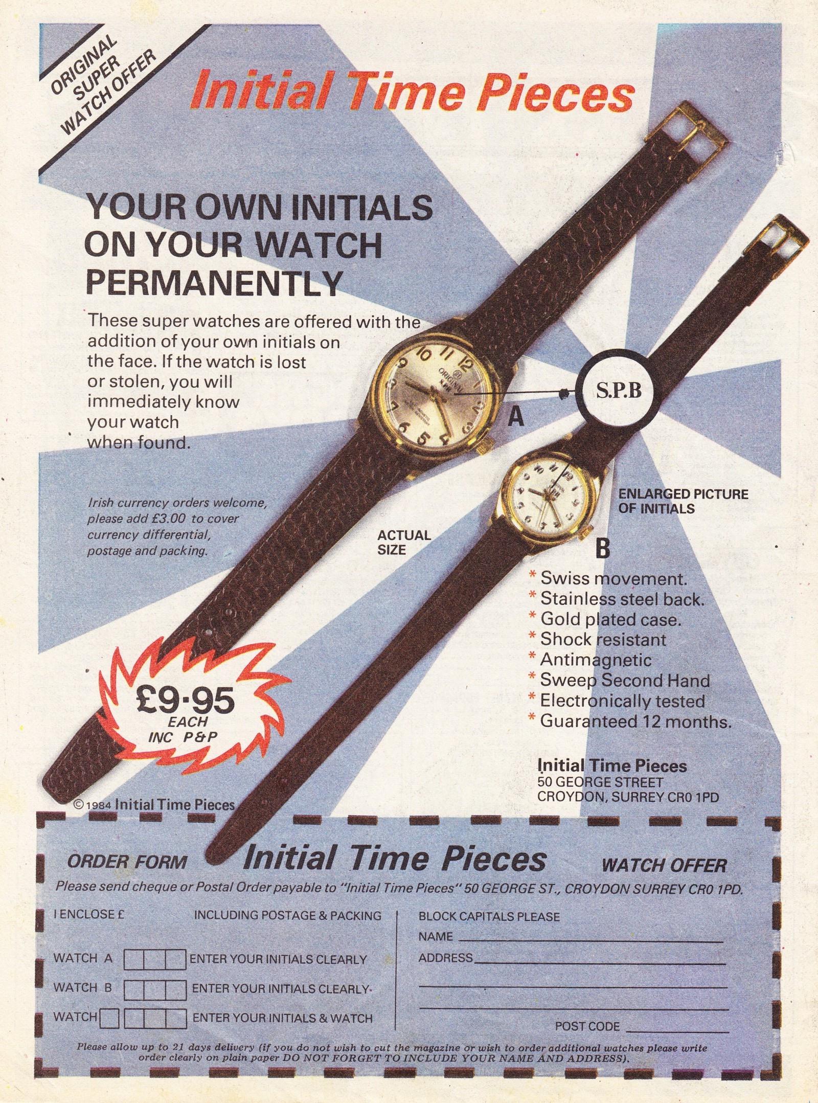 Read online The Thing Is Big Ben comic -  Issue #15 - 32