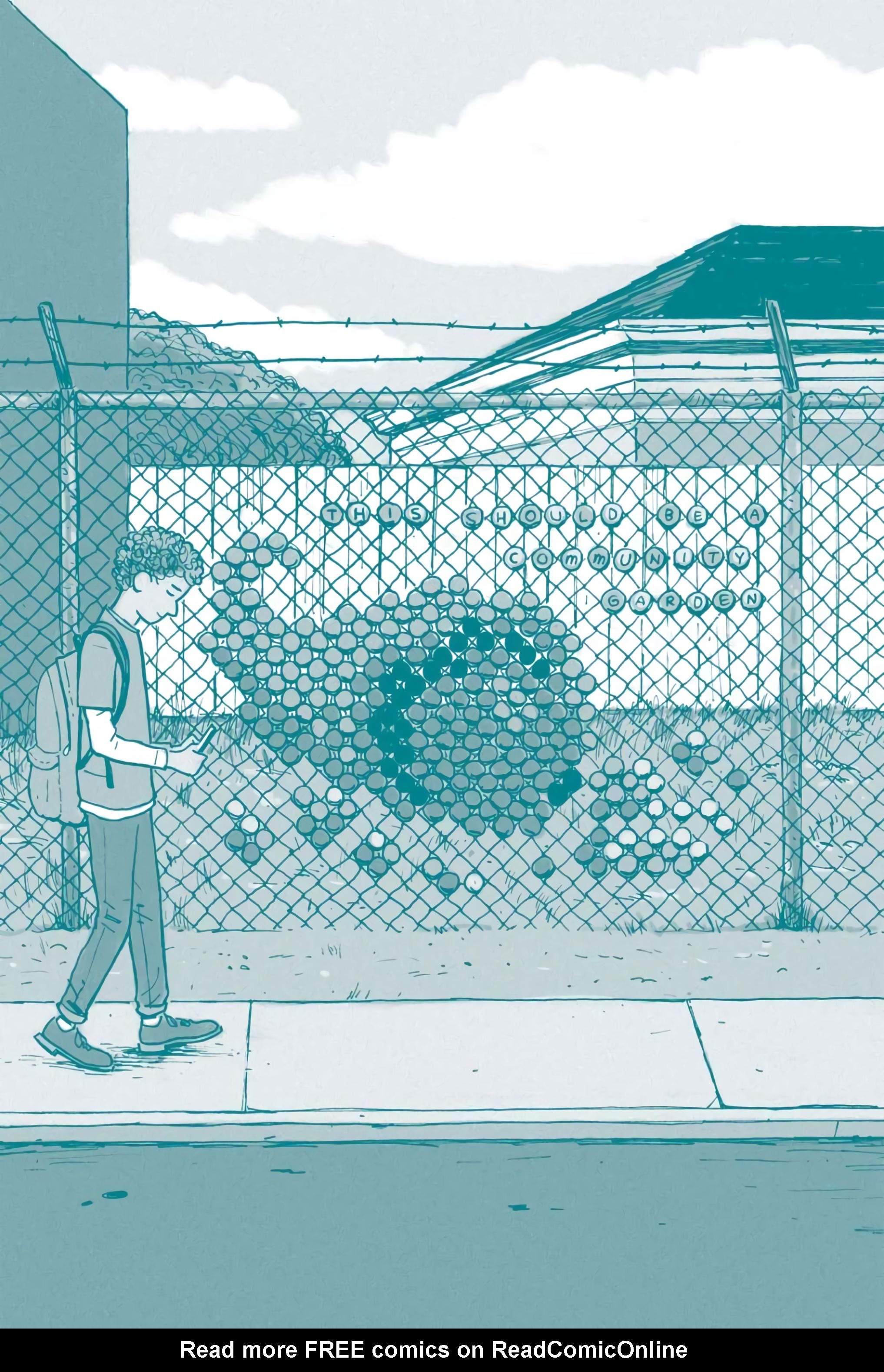 Read online The Plain Janes comic -  Issue # _Omnibus (Part 5) - 34