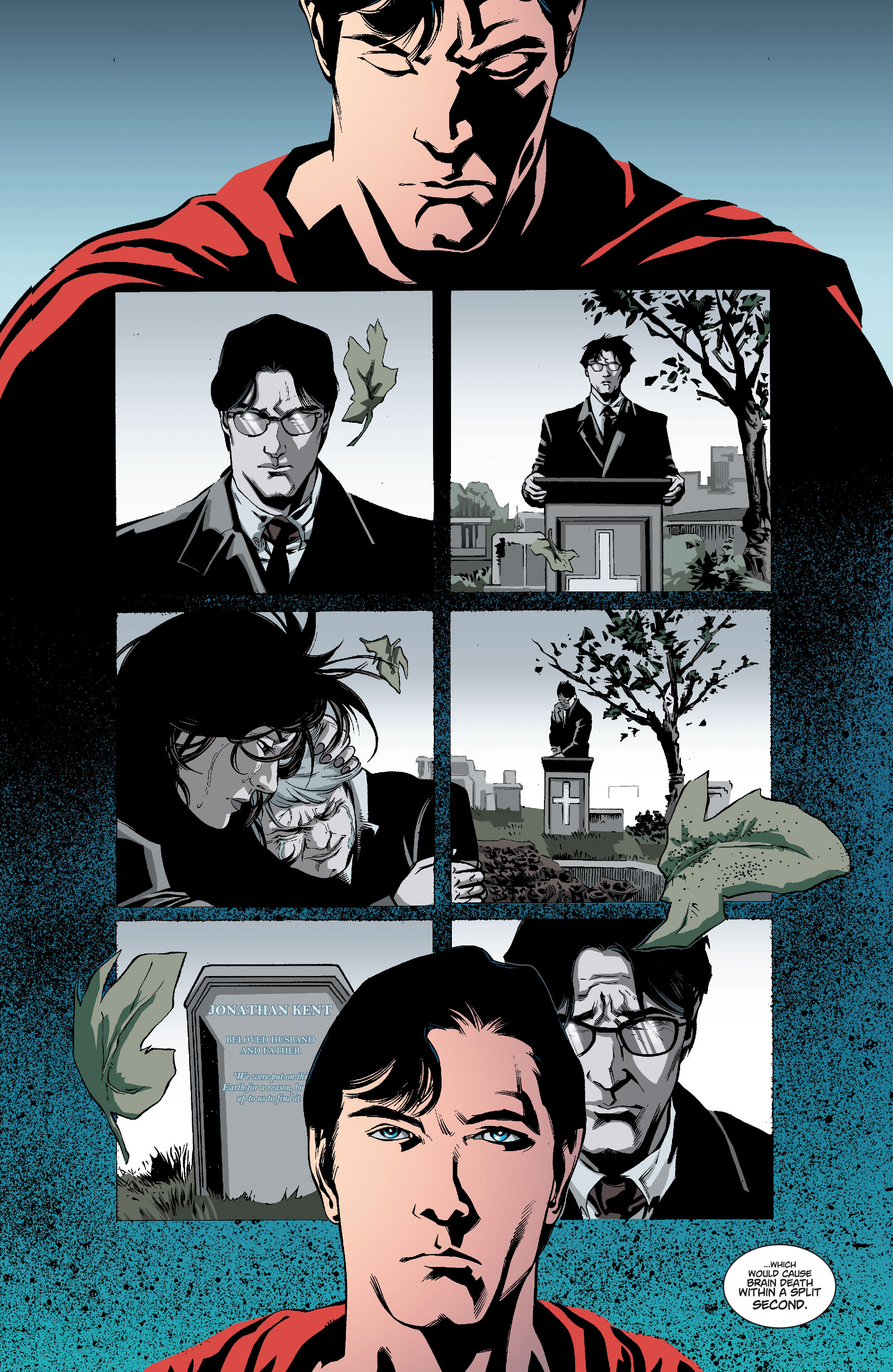 Read online Superman/Batman comic -  Issue #76 - 9