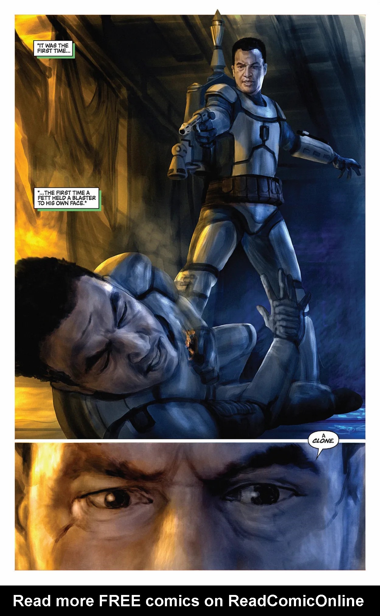Read online Star Wars Legends Epic Collection: The Empire comic -  Issue # TPB 7 (Part 1) - 30