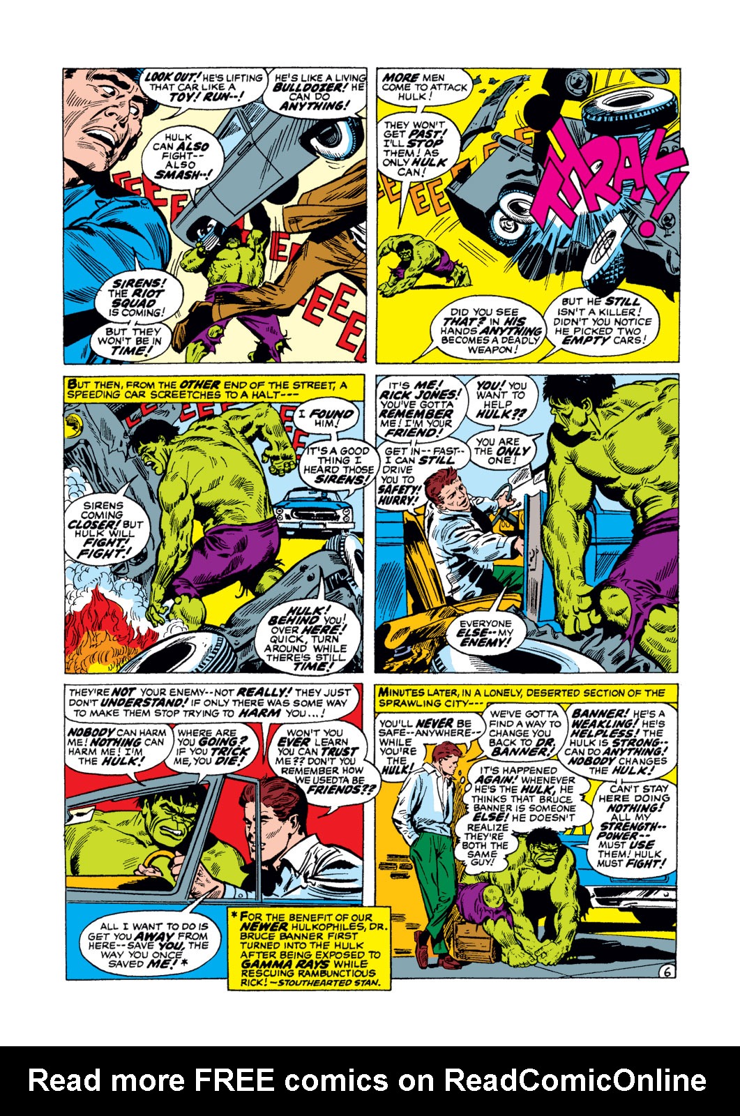 Read online Tales to Astonish (1959) comic -  Issue #85 - 19