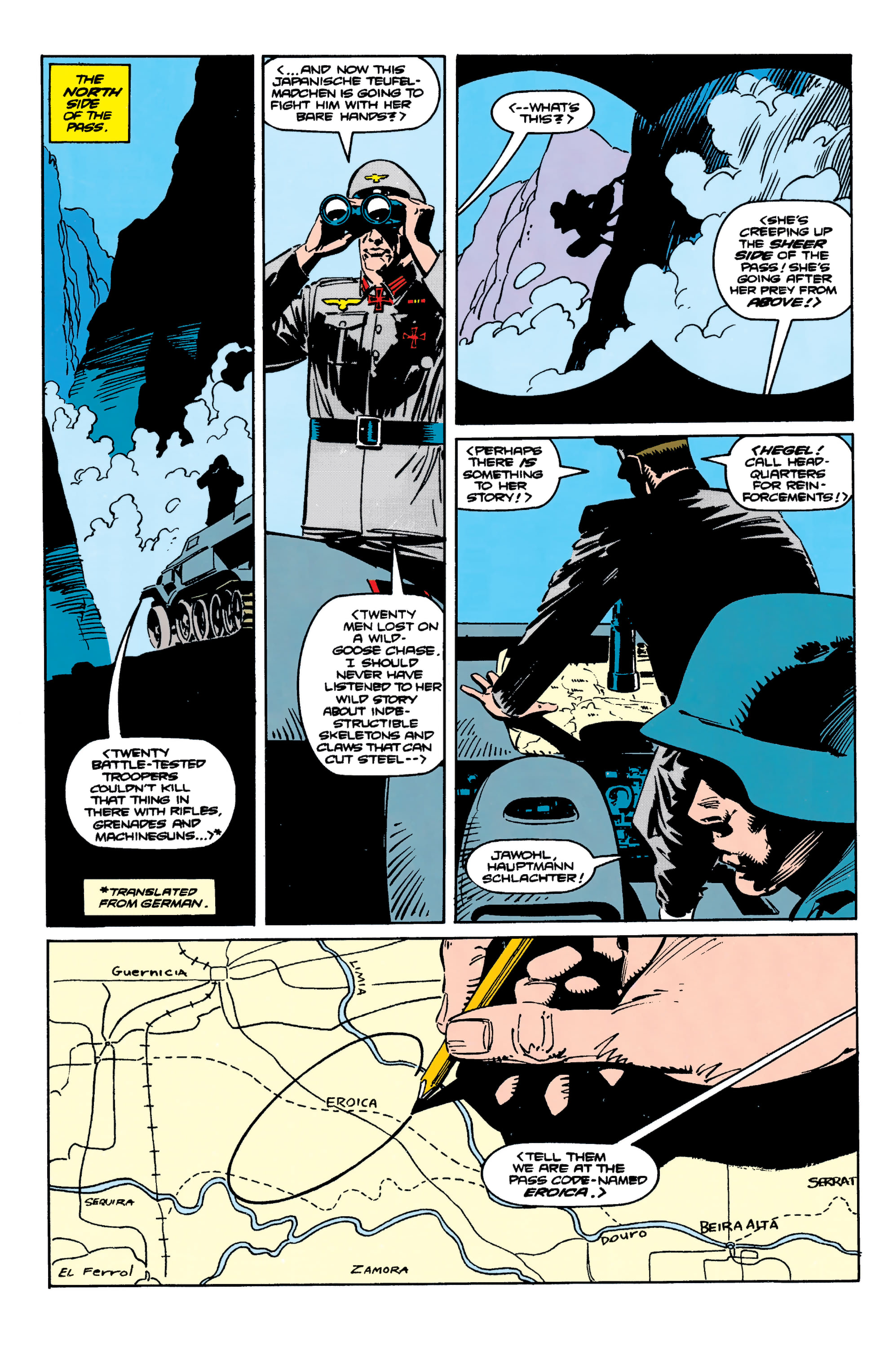 Read online Wolverine Omnibus comic -  Issue # TPB 3 (Part 2) - 68