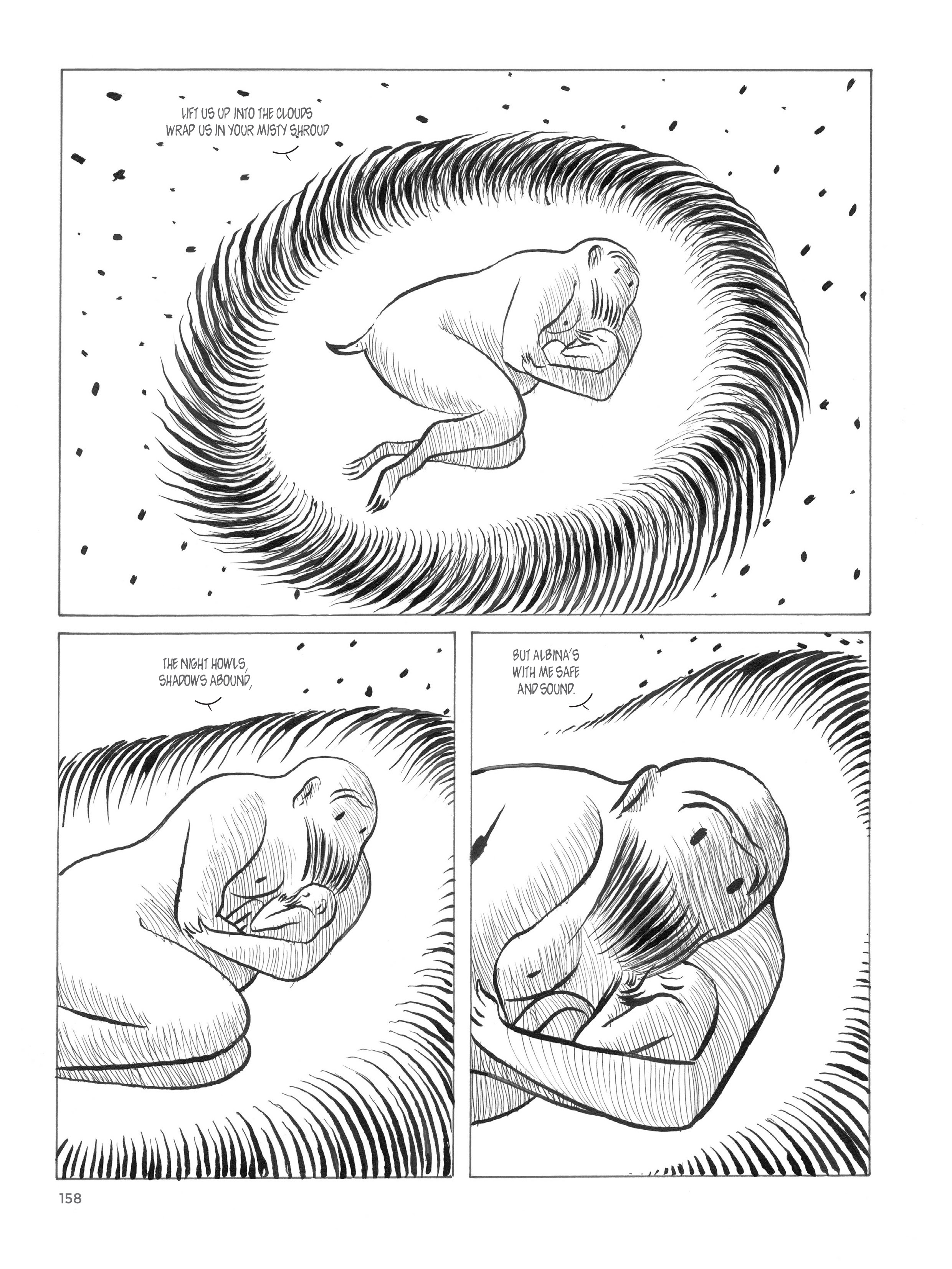 Read online Garlandia comic -  Issue # TPB (Part 2) - 59