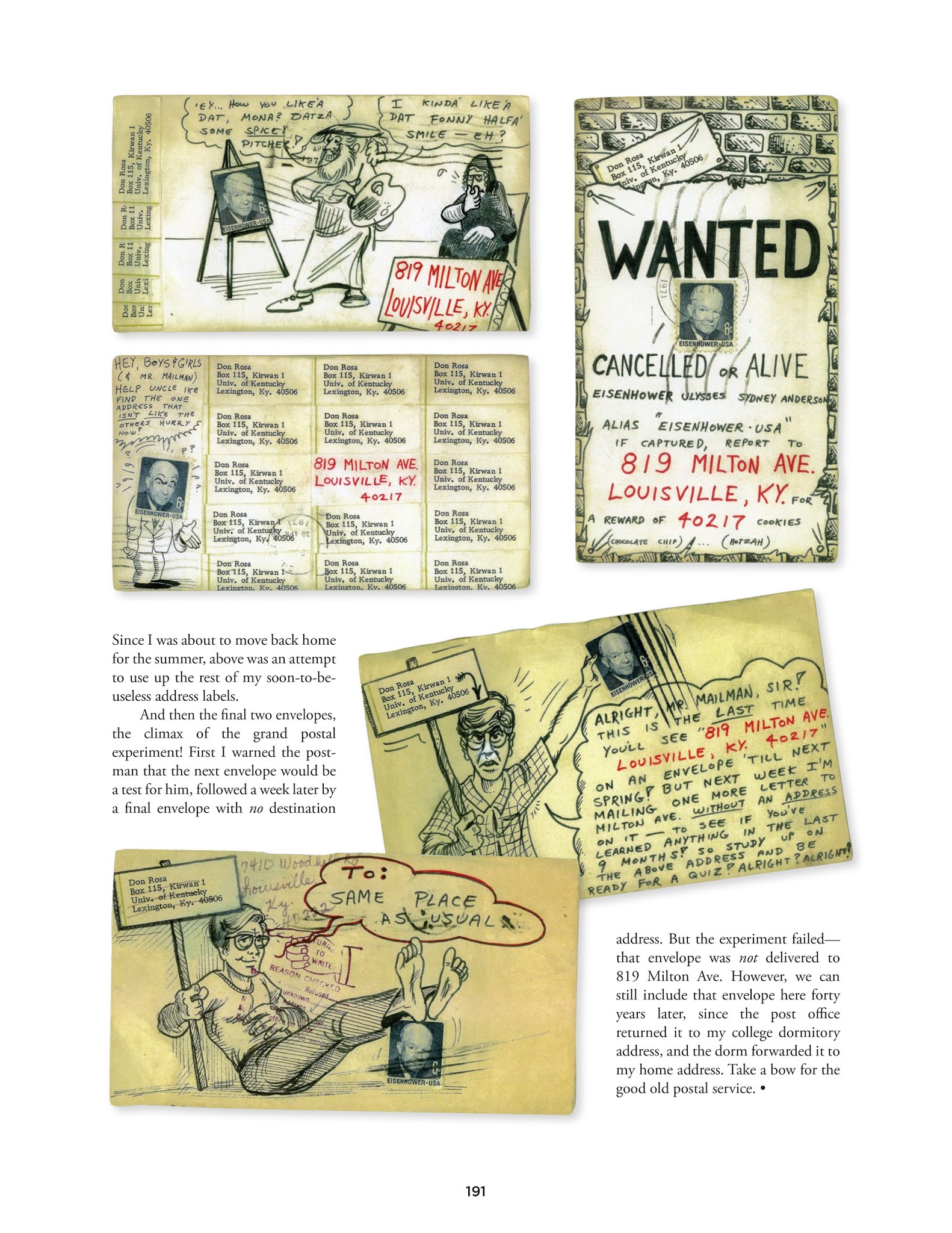 Read online Walt Disney Uncle Scrooge and Donald Duck: The Don Rosa Library comic -  Issue # TPB 3 (Part 2) - 92