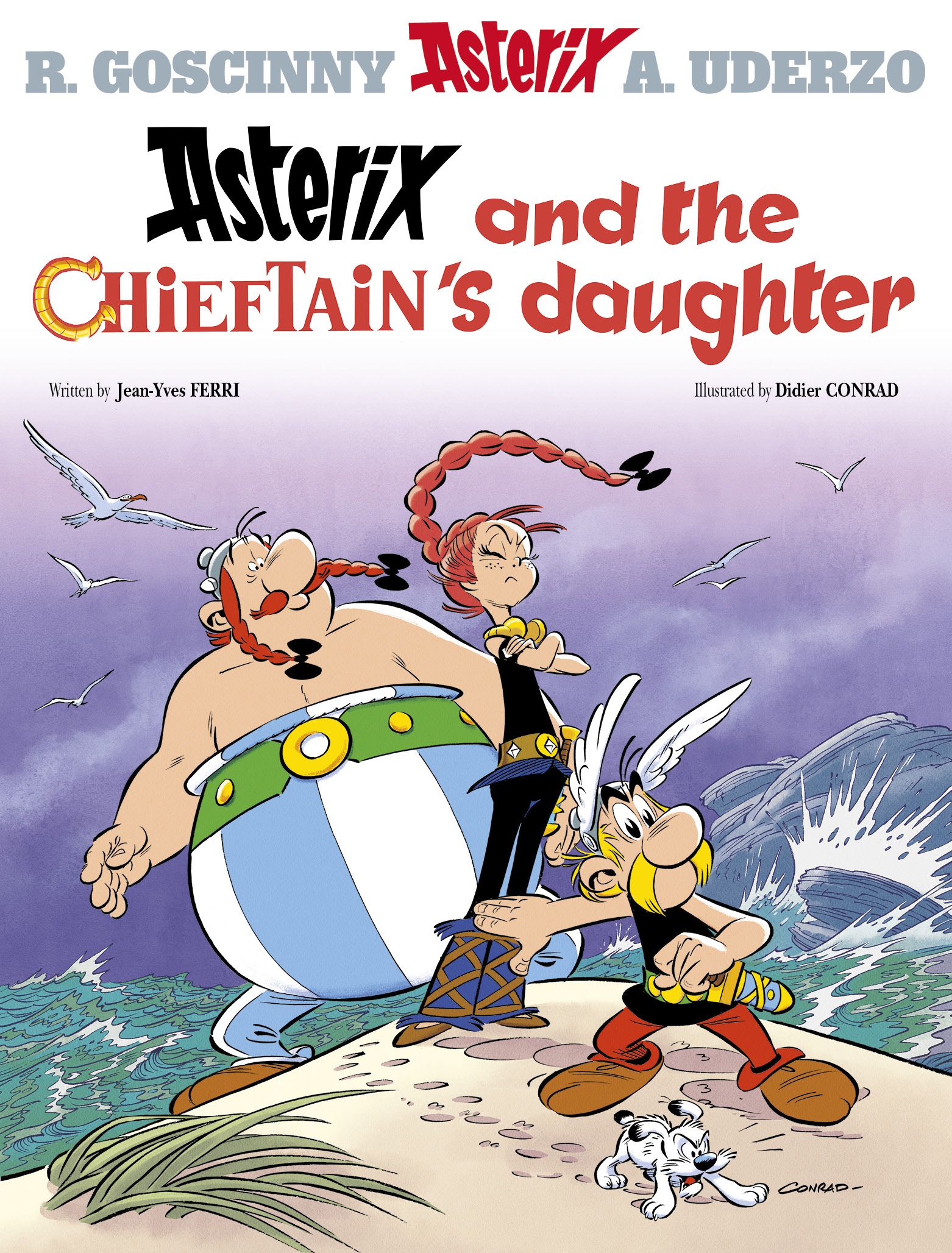 1 x Gratisbeilage 38 Asterix & Obelix Nr 1-38 komplett Top Comic Sammlung 