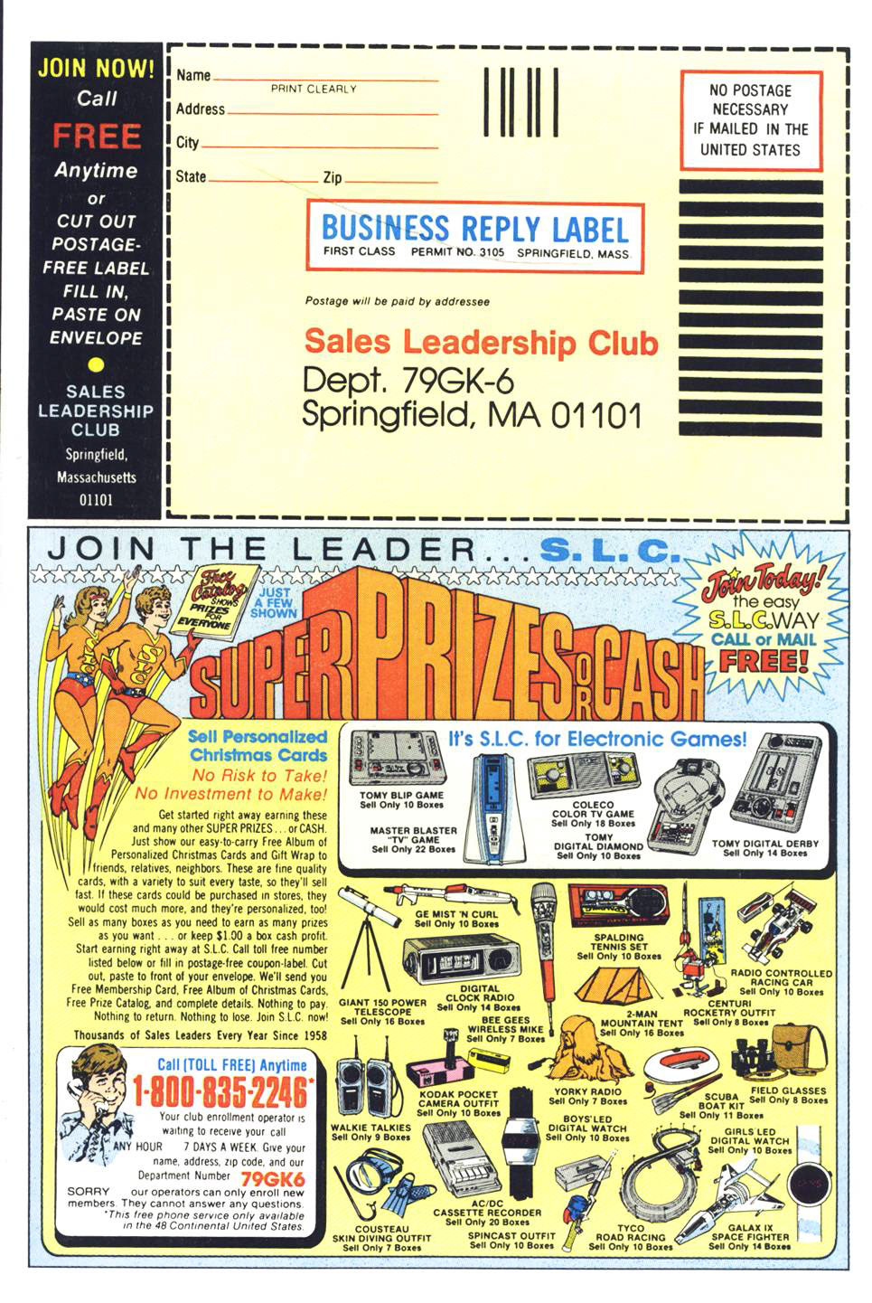 Read online Ripley's Believe it or Not! (1965) comic -  Issue #90 - 36