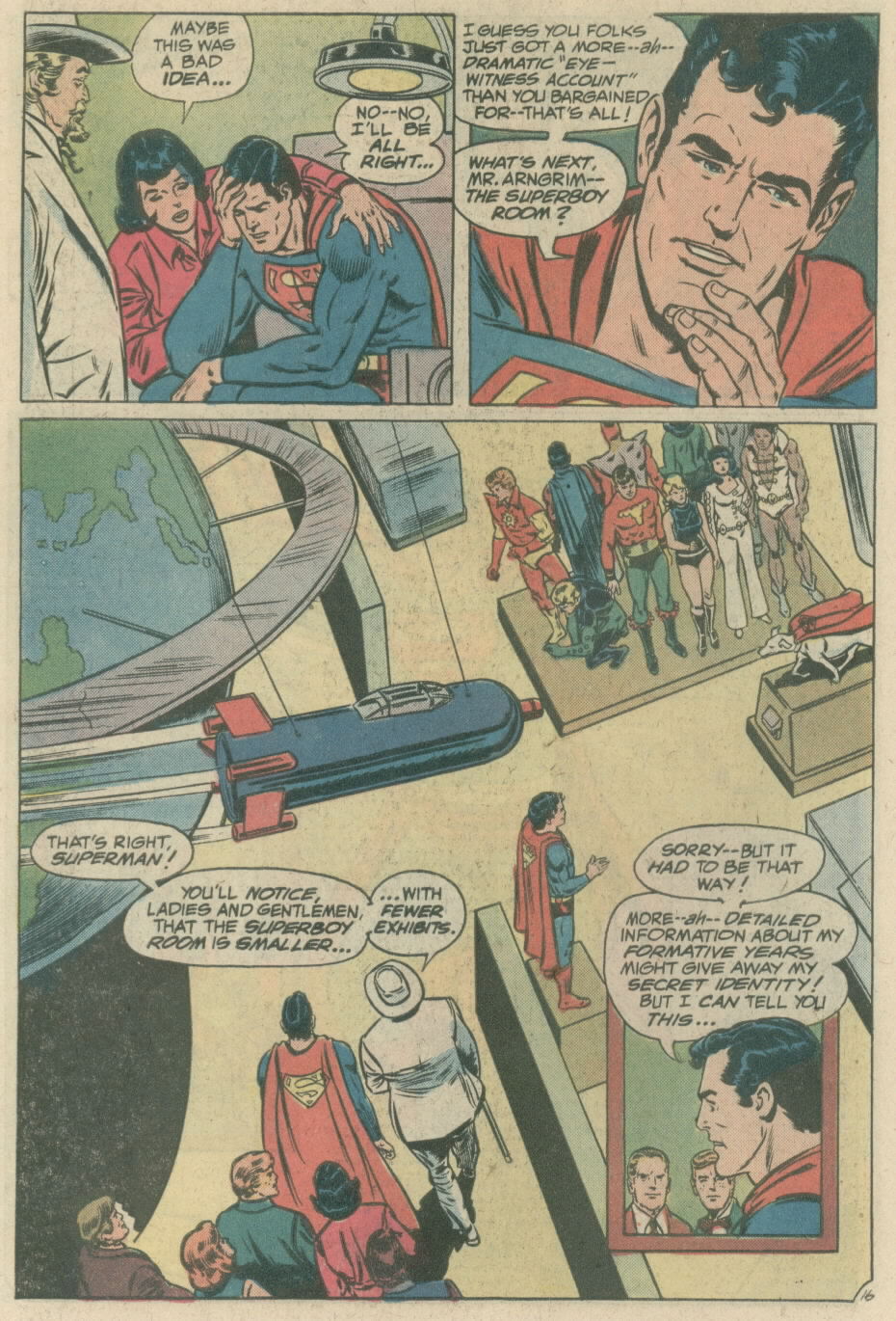 Action Comics (1938) 500 Page 17