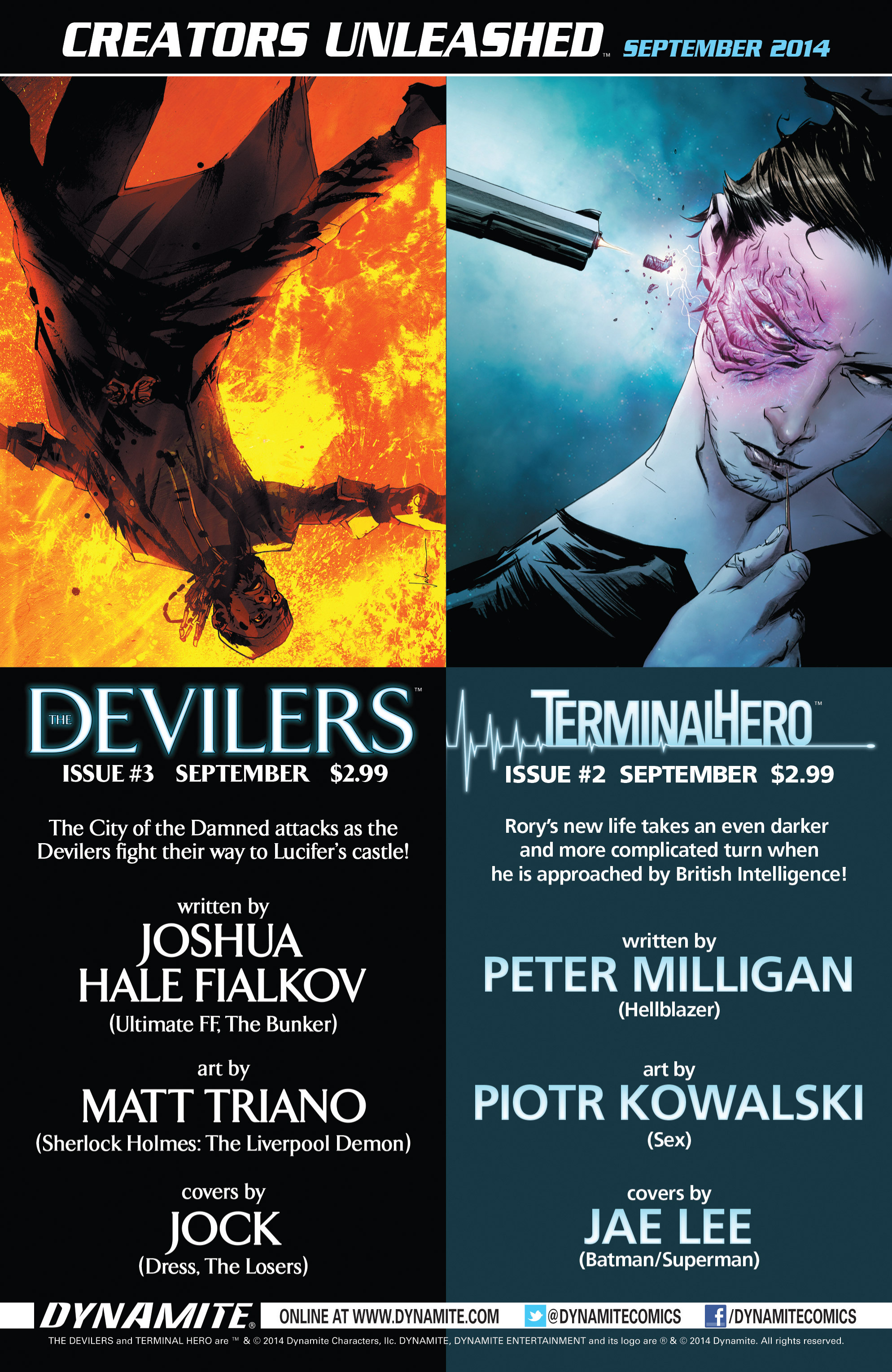 Read online The Shadow: Midnight in Moscow comic -  Issue #3 - 30