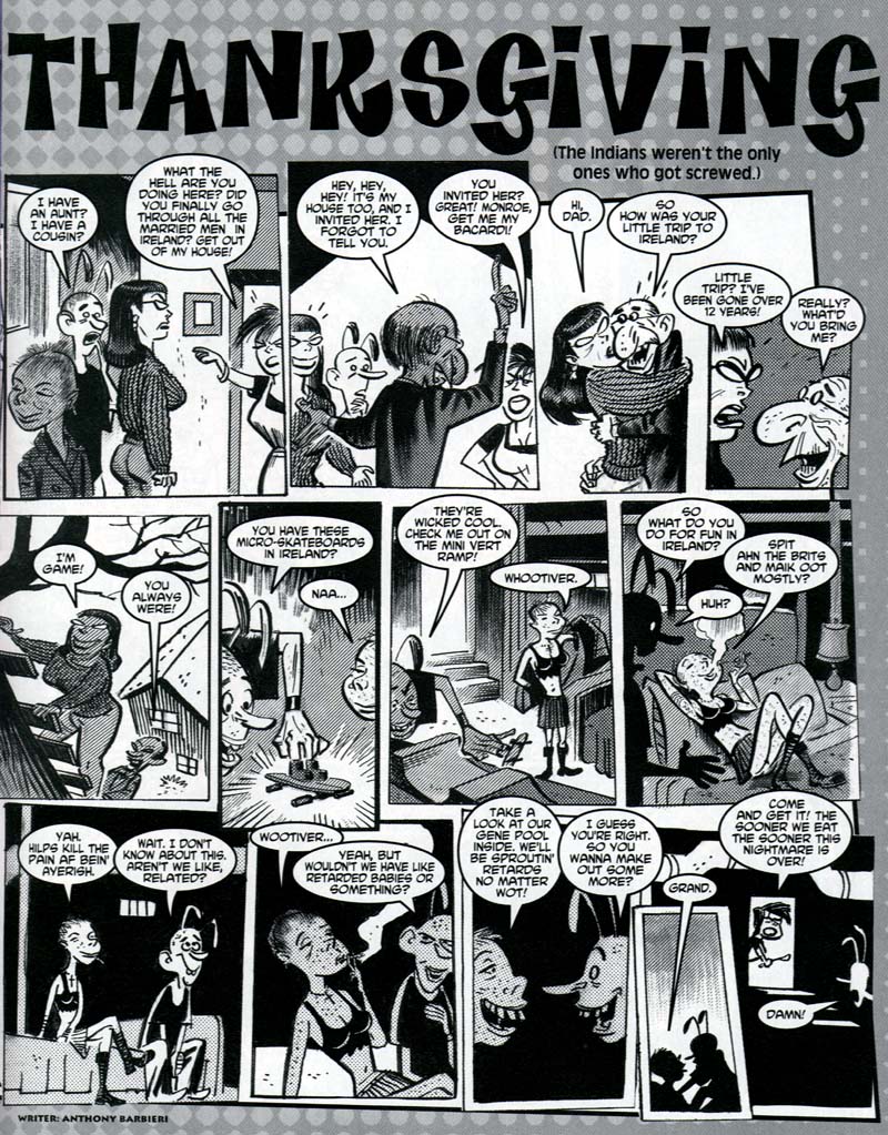 MAD issue 412 - Page 42