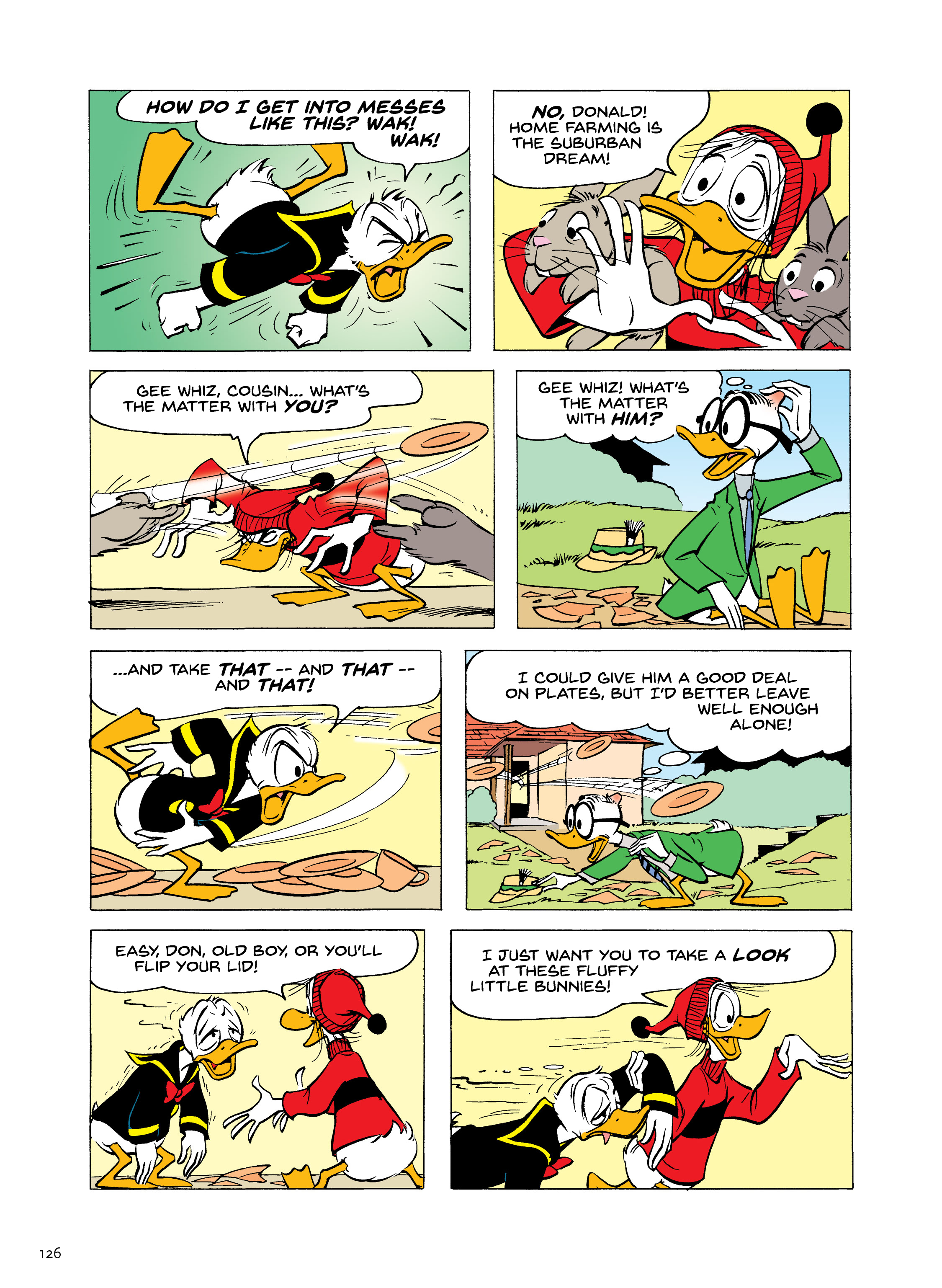 Read online Disney Masters comic -  Issue # TPB 14 (Part 2) - 32