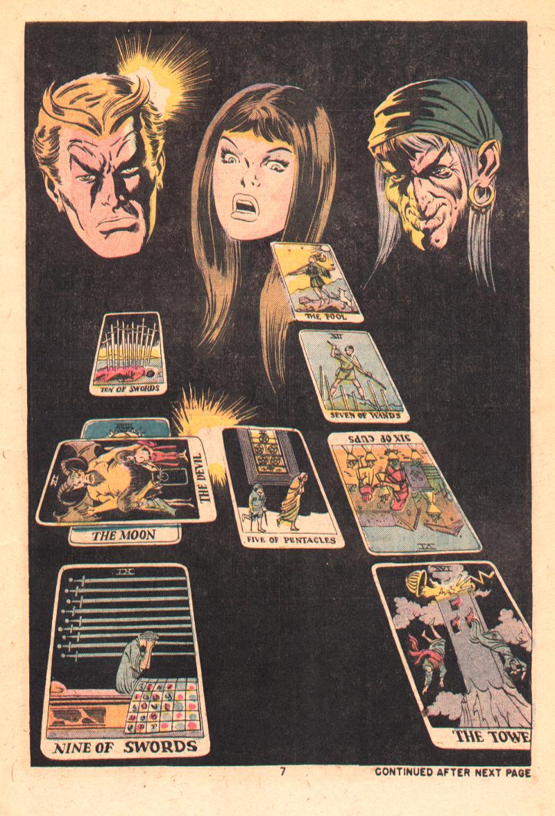 Read online Marvel Spotlight (1971) comic -  Issue #20 - 8