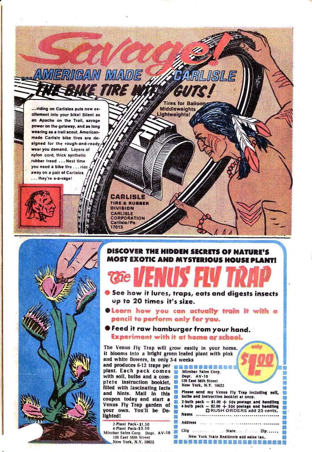 Read online Jughead (1965) comic -  Issue #197 - 25