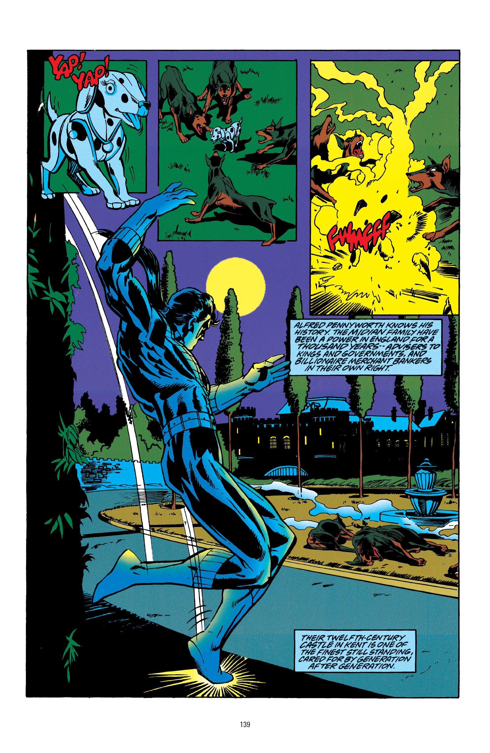 Read online Batman: Troika comic -  Issue # TPB (Part 2) - 36