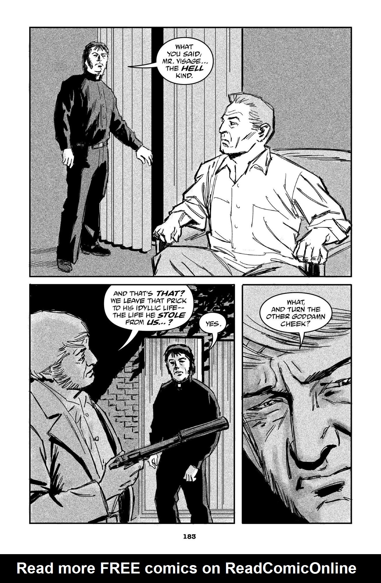 Read online Return to Perdition comic -  Issue # TPB (Part 2) - 85