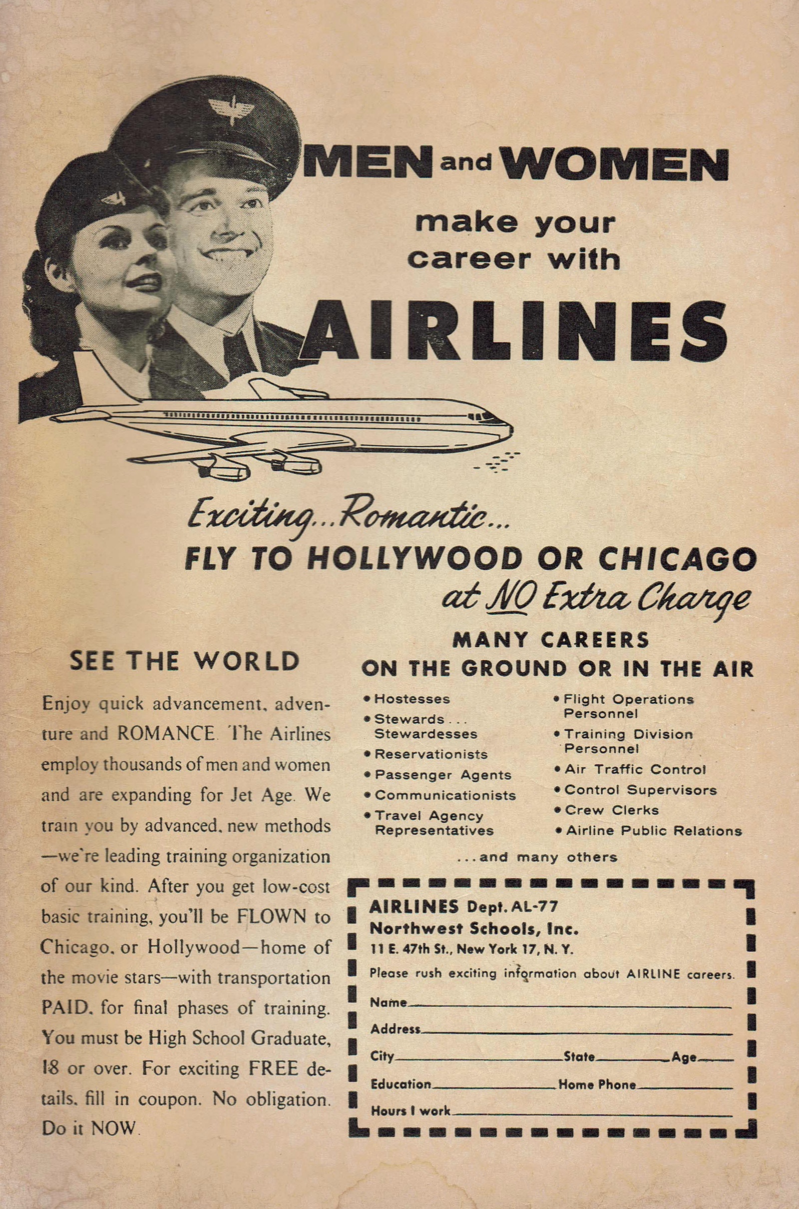 Read online My Little Margie (1954) comic -  Issue #25 - 34