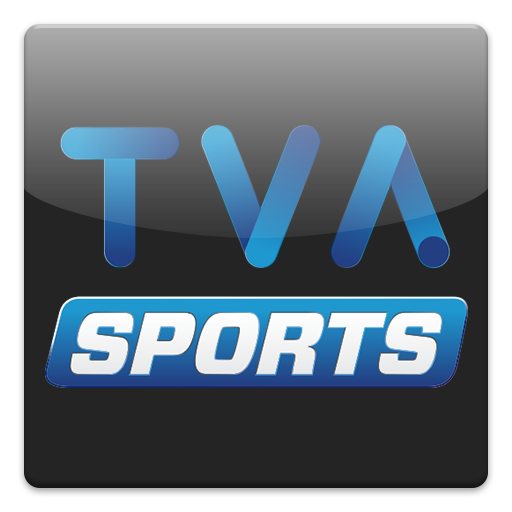 TVA SPORT: TVA Sports app