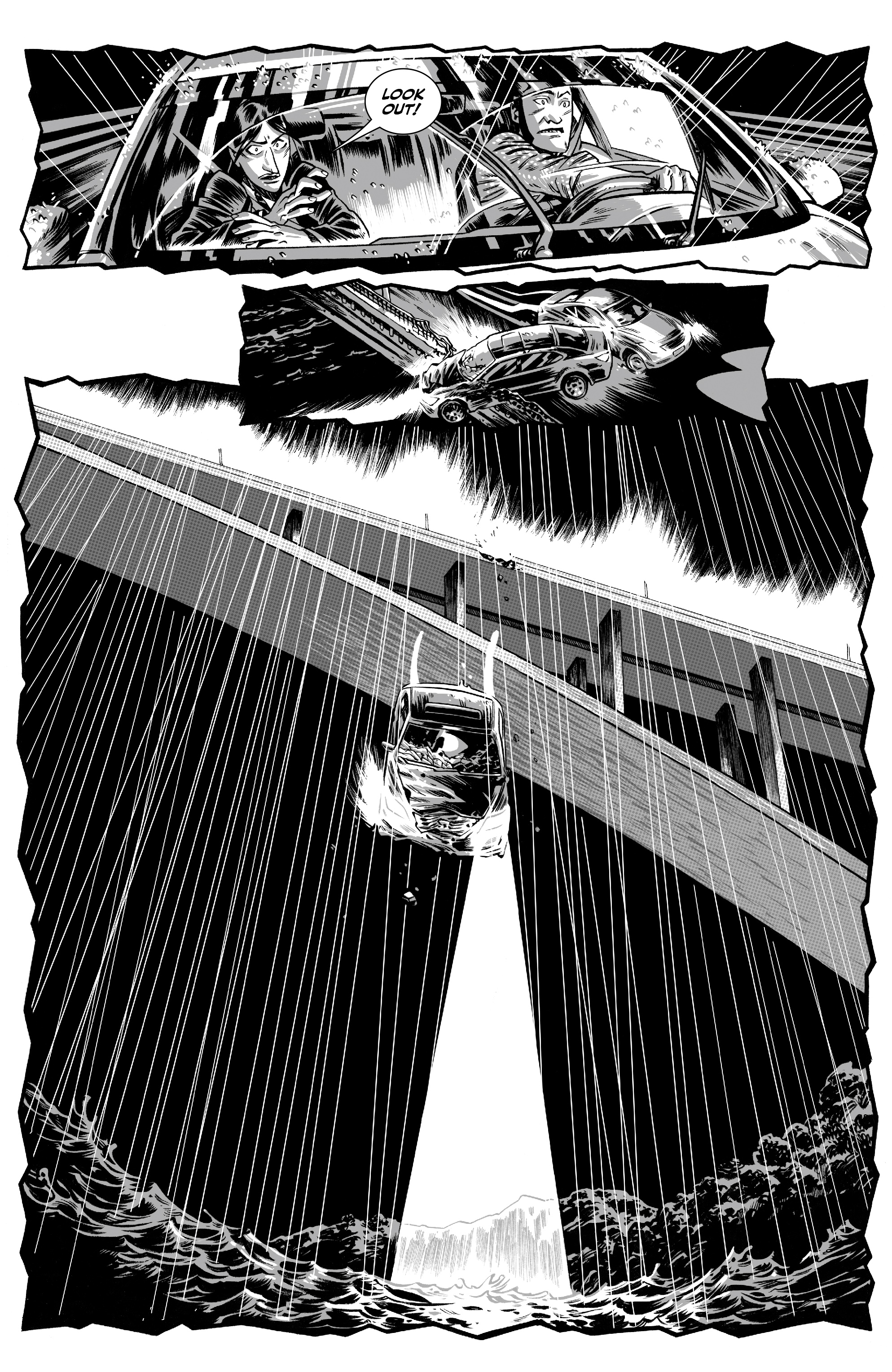 Read online The Rattler comic -  Issue # Full - 61