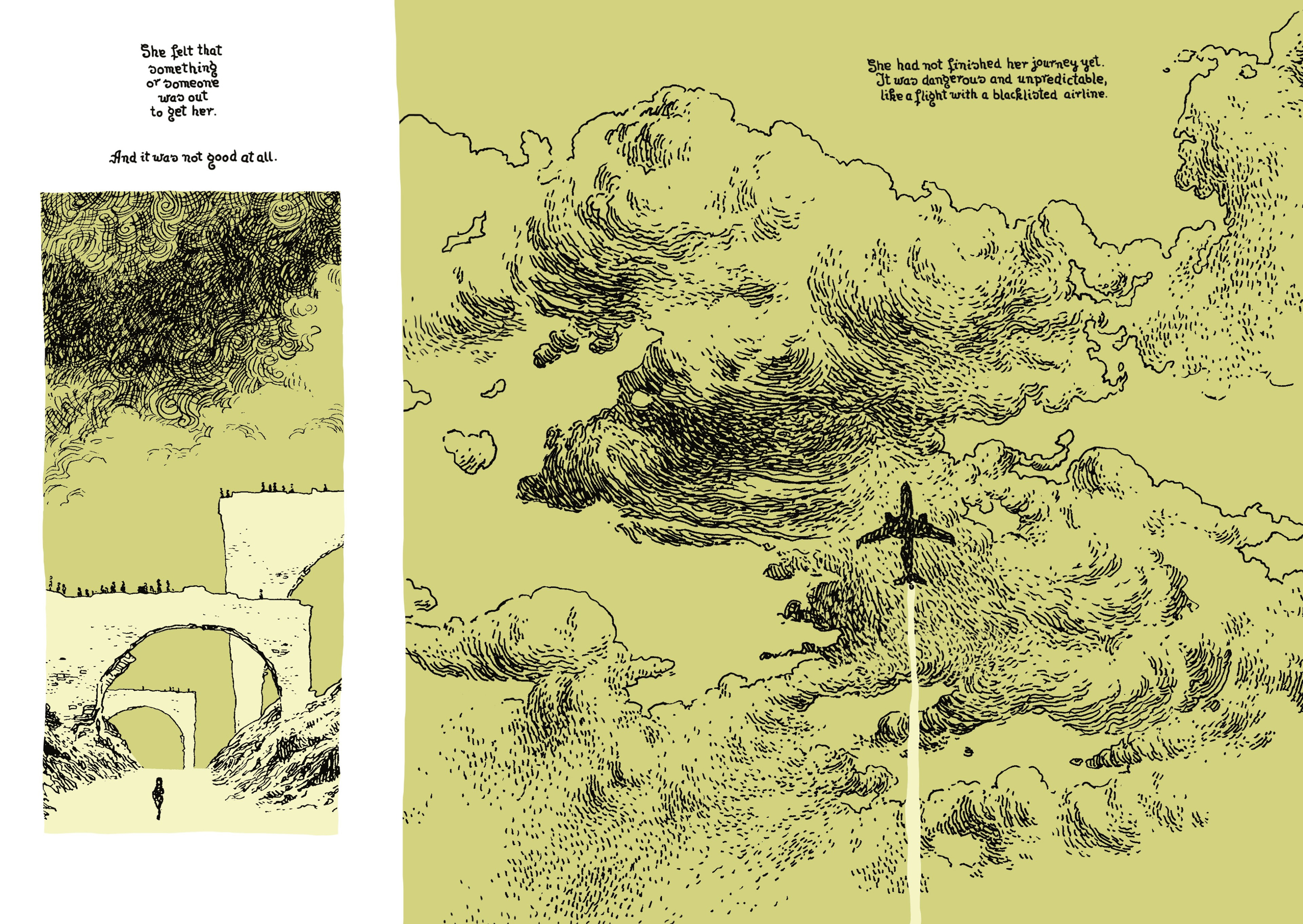 Read online Beneficio comic -  Issue # TPB - 54