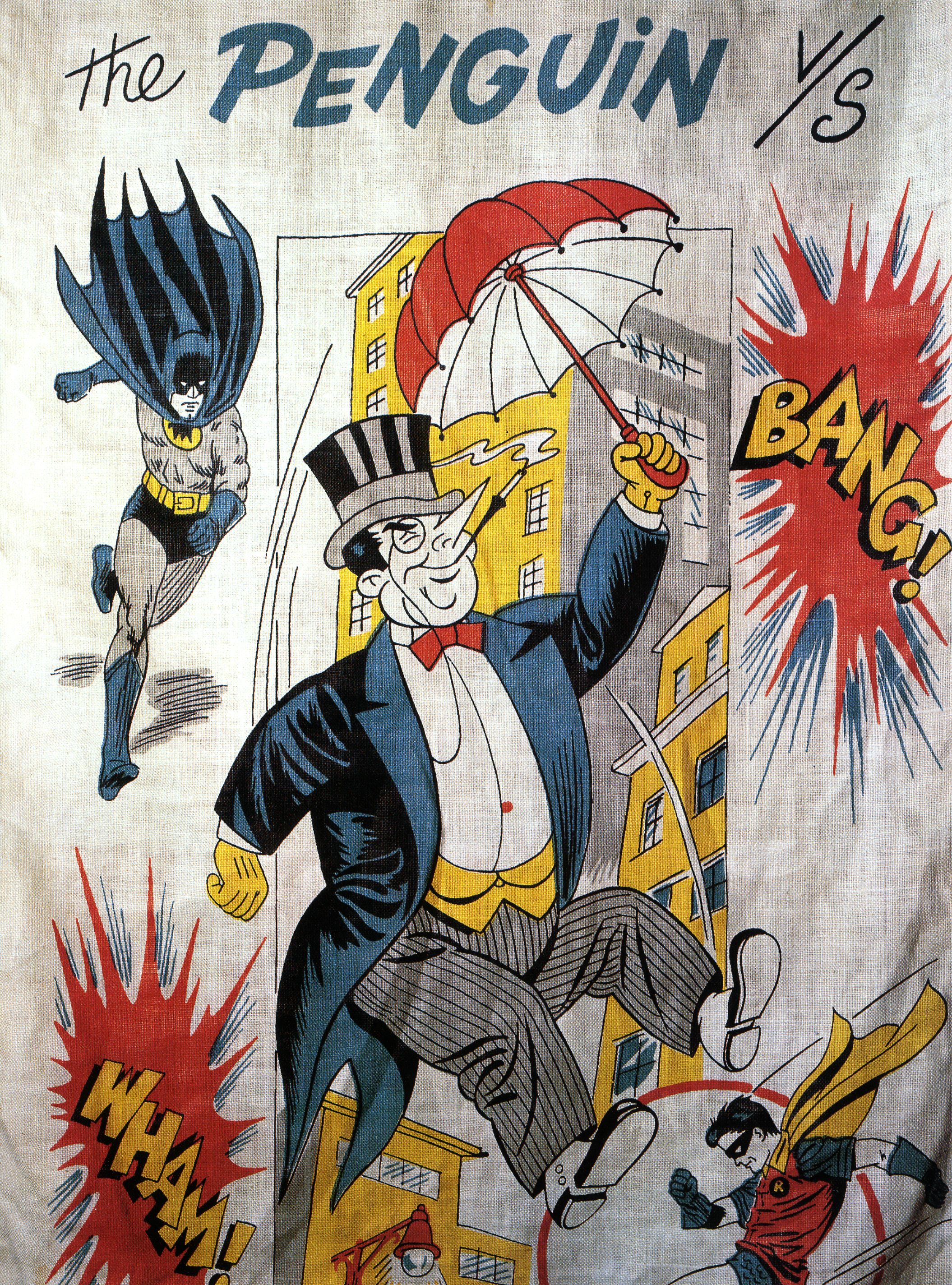 Read online Batman Collected comic -  Issue # TPB (Part 2) - 72