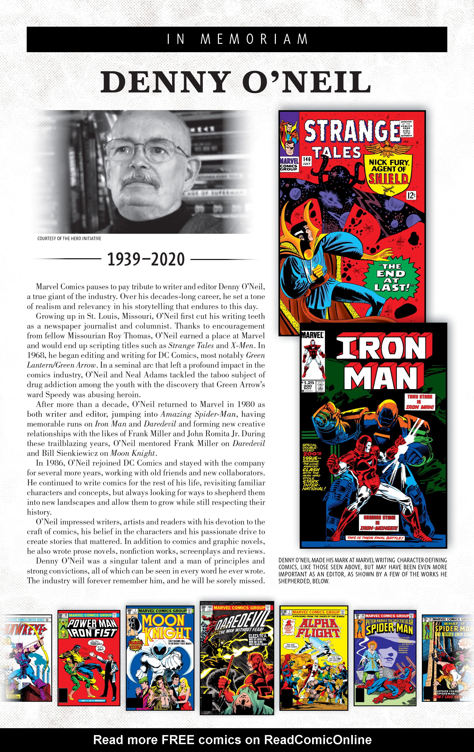Read online Empyre comic -  Issue #2 - 10