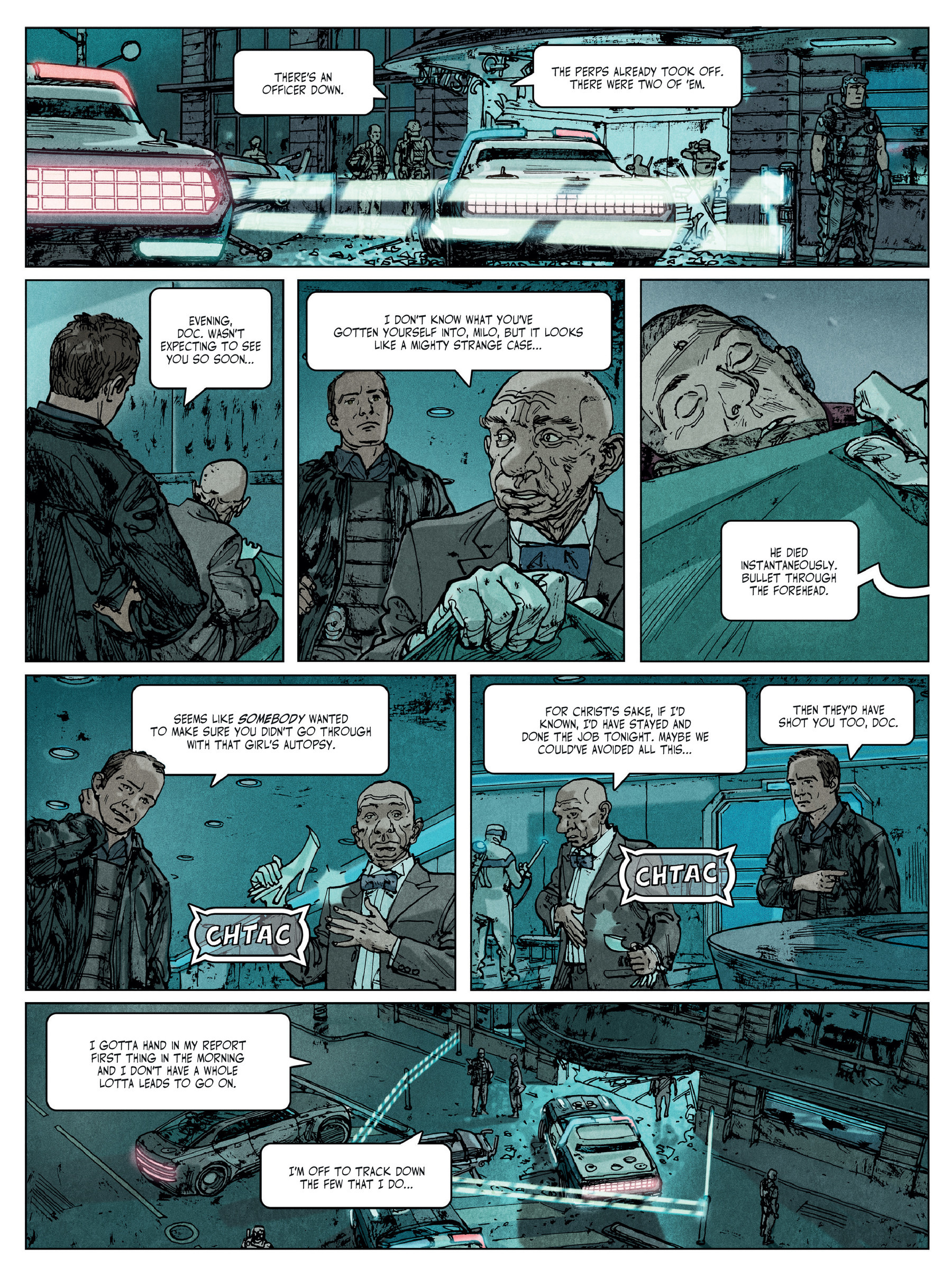 Read online Retina comic -  Issue #1 - 46
