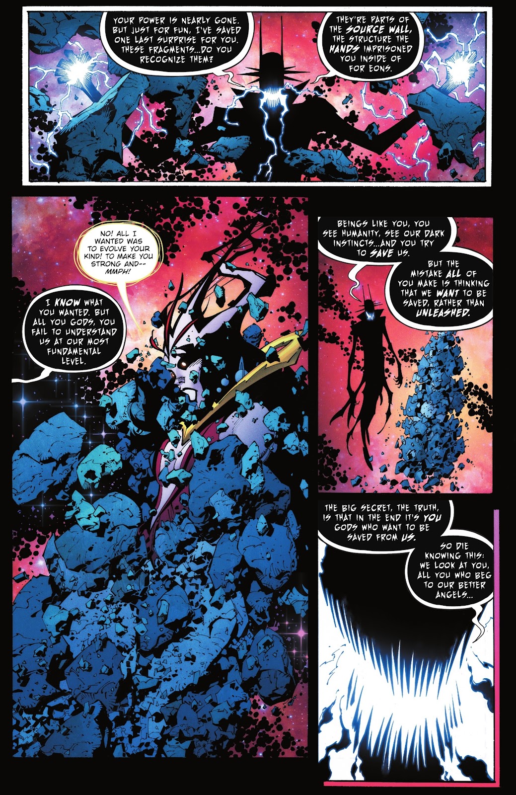 Dark Nights: Death Metal issue Deluxe Edition (Part 2) - Page 59