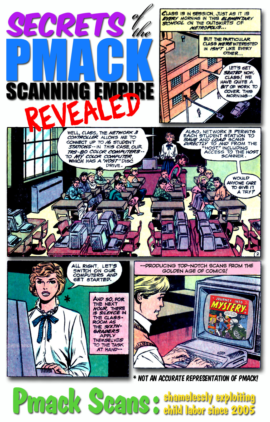 Read online House of Mystery (1951) comic -  Issue #89 - 37
