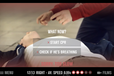 Beatnotbomb: CARA-CARA MEMBUAT CPR