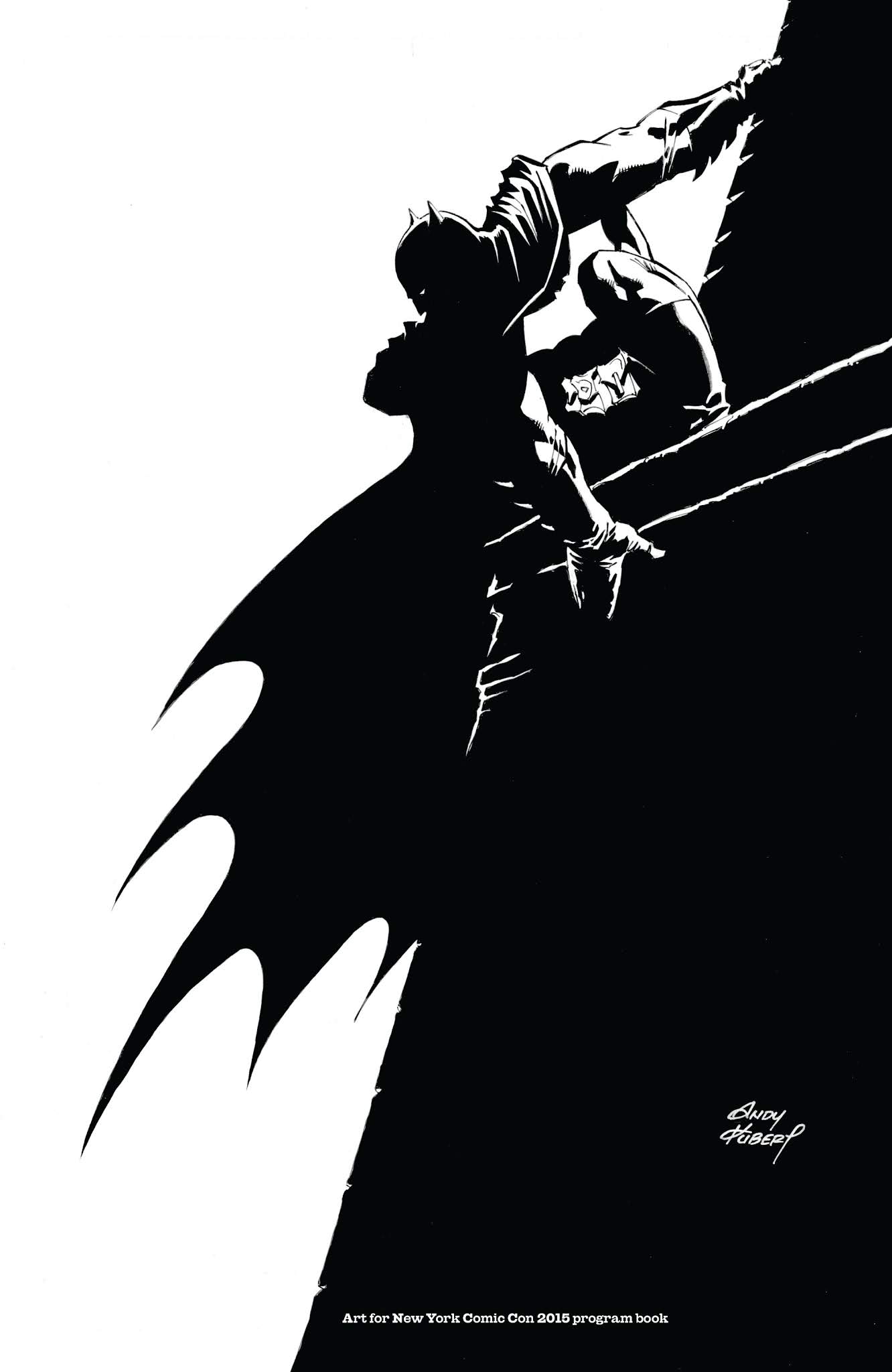 Read online Dark Knight III: The Master Race comic -  Issue # _TPB (Part 4) - 66