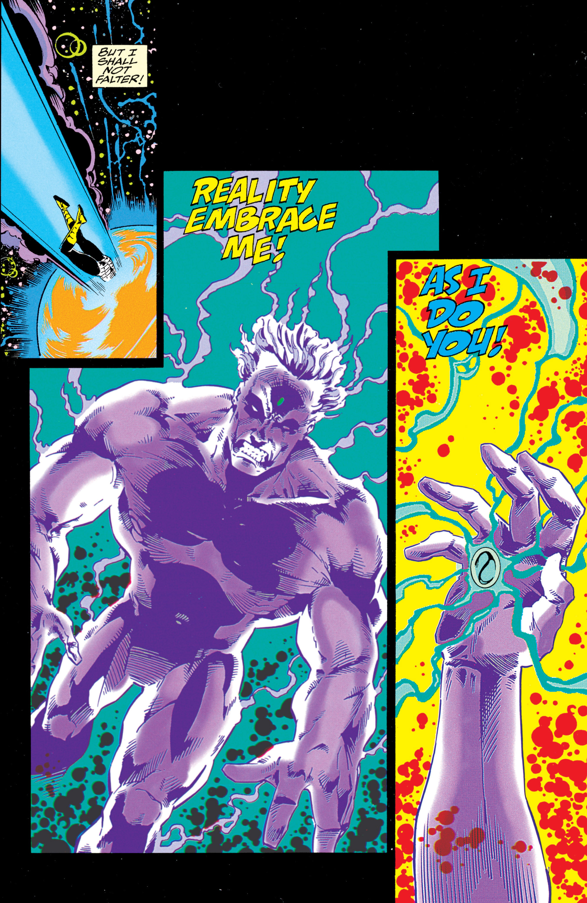 Read online Infinity Crusade comic -  Issue # _TPB 1 (Part 2) - 43