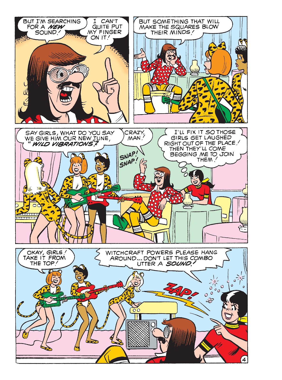 Betty and Veronica Double Digest issue 286 - Page 49