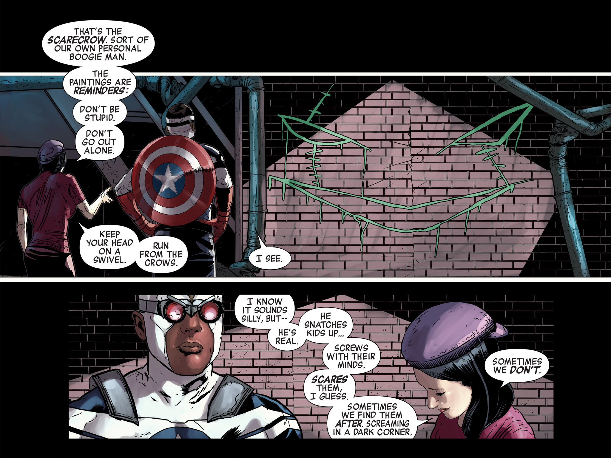 Read online All-New Captain America: Fear Him comic -  Issue #2 - 48