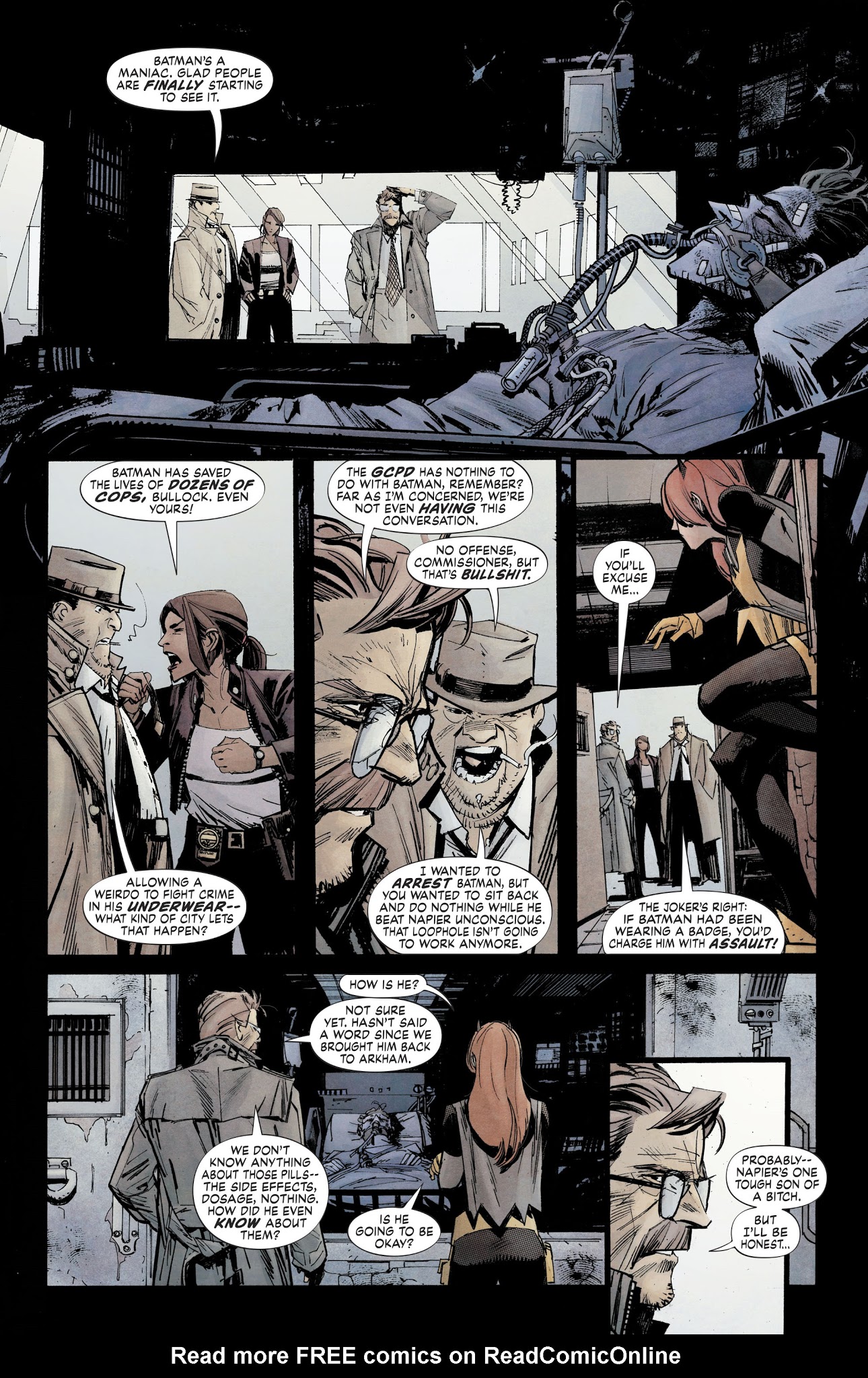 Read online Dastardly & Muttley comic -  Issue #2 - 31