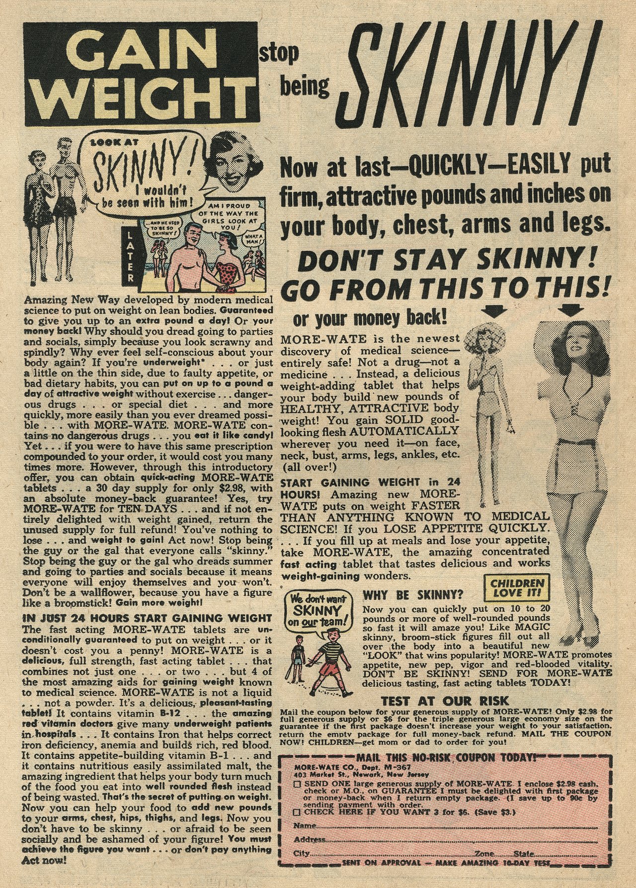 Read online Just Married comic -  Issue #10 - 22