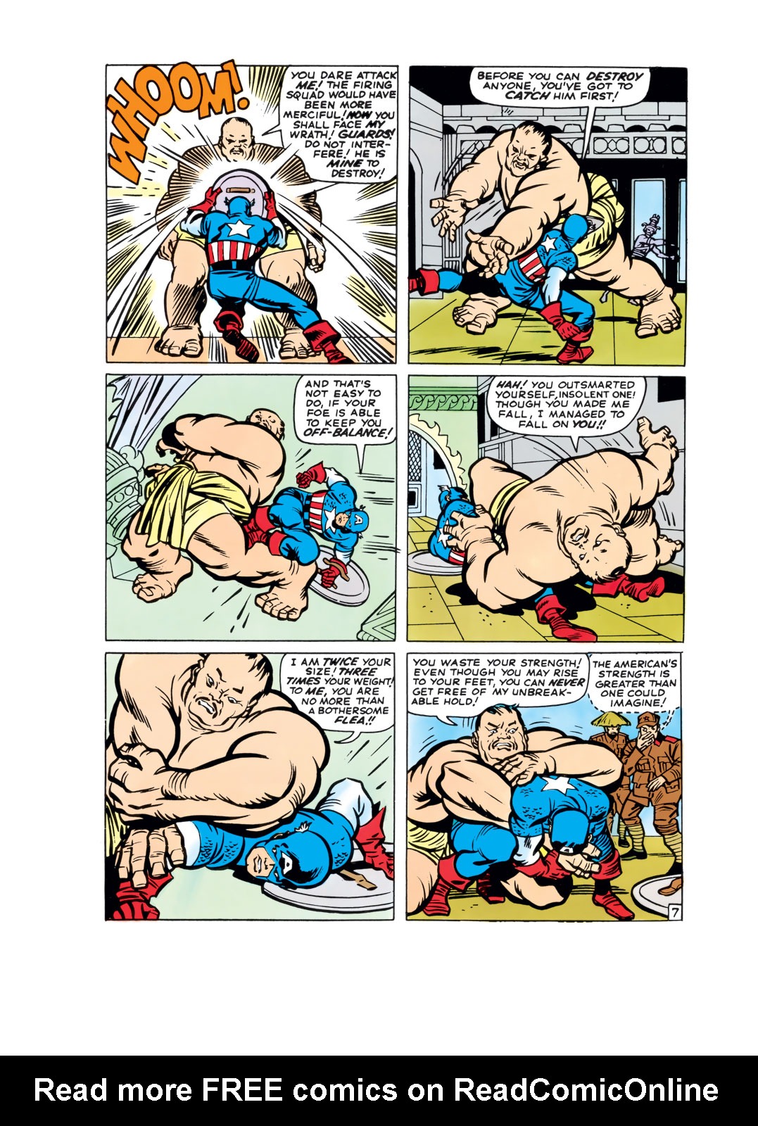Tales of Suspense (1959) 61 Page 20
