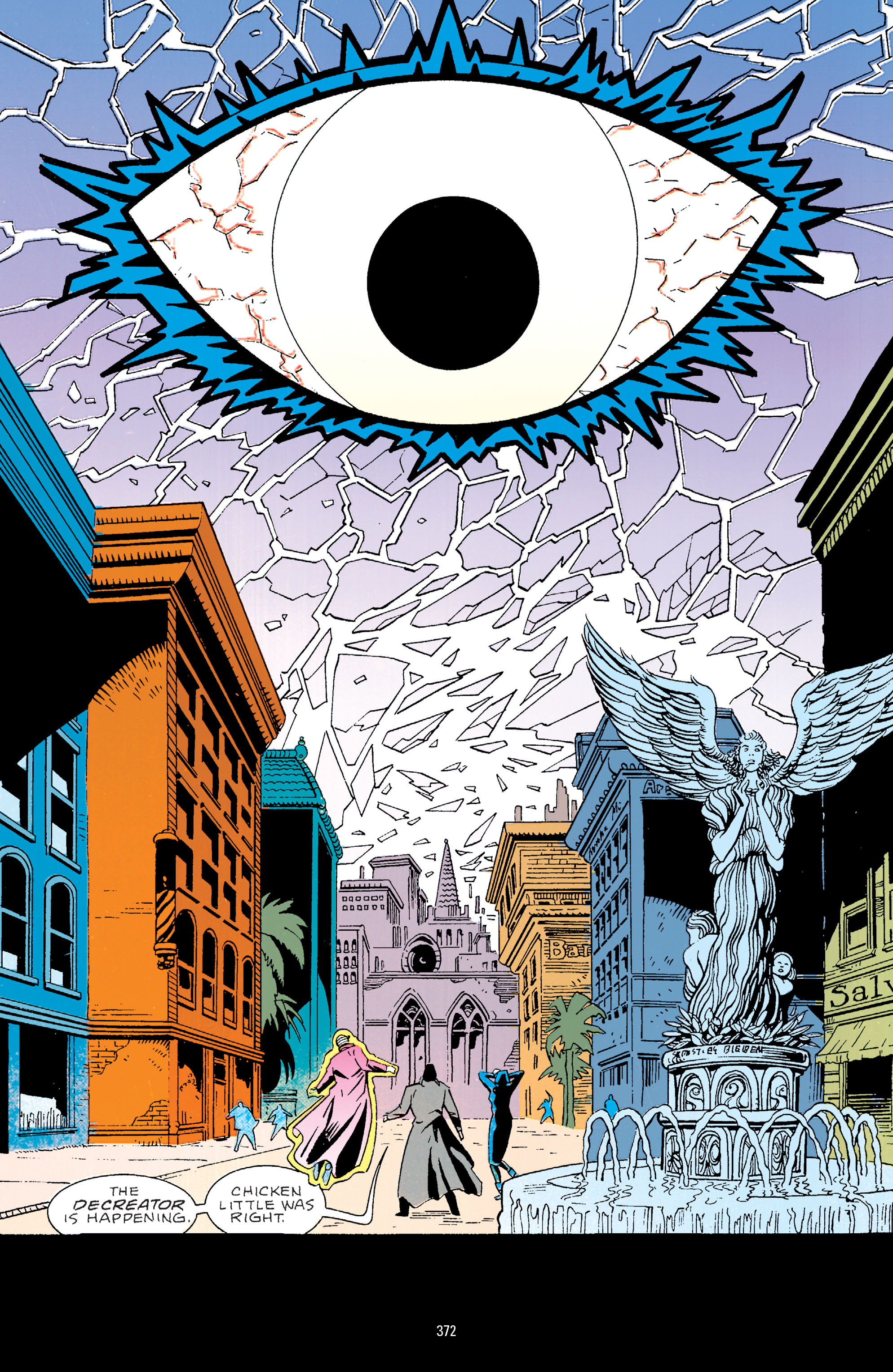 Read online Doom Patrol (1987) comic -  Issue # _TPB 1 (Part 4) - 68