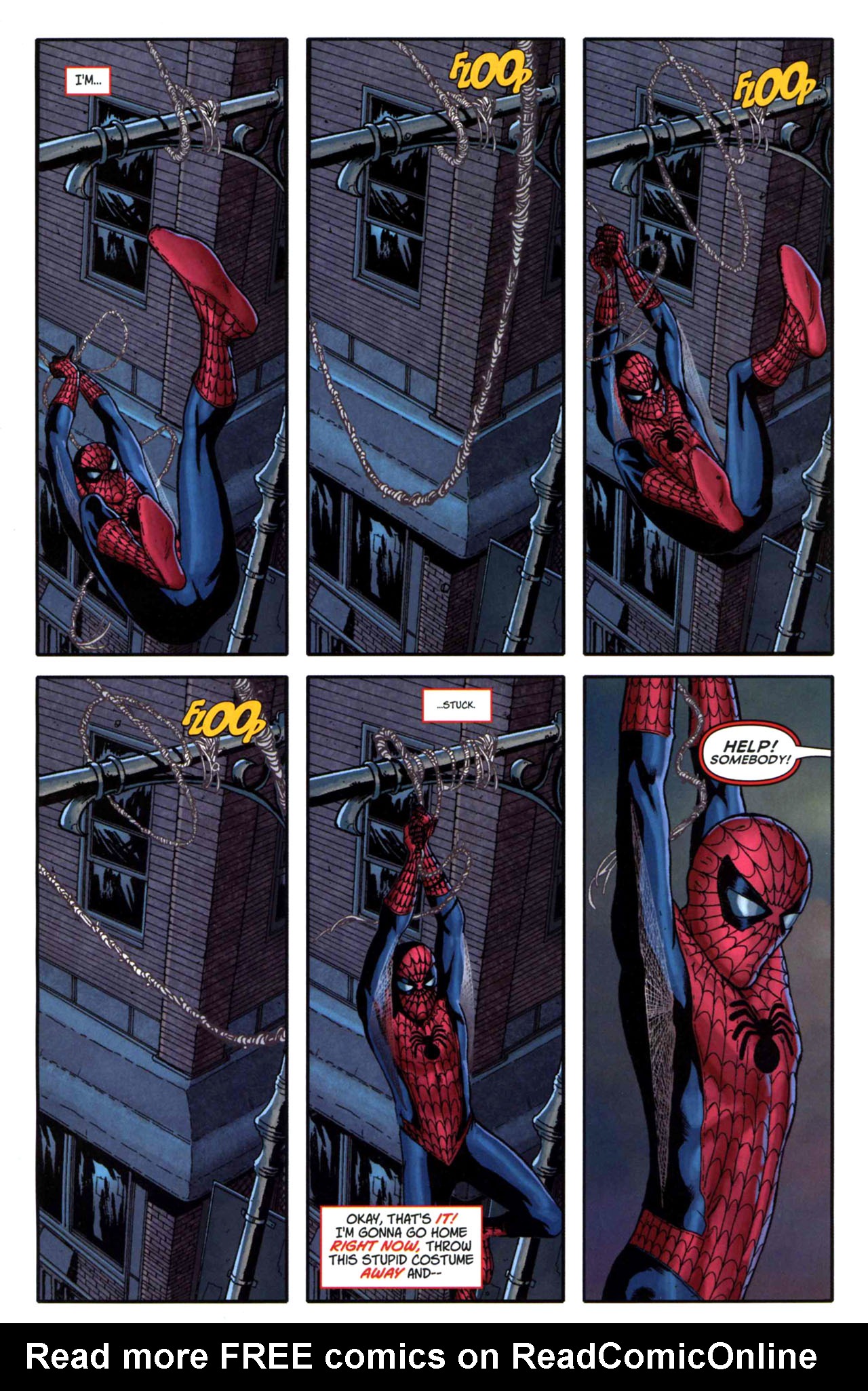 Amazing Spider-Man Family Issue #1 #1 - English 9