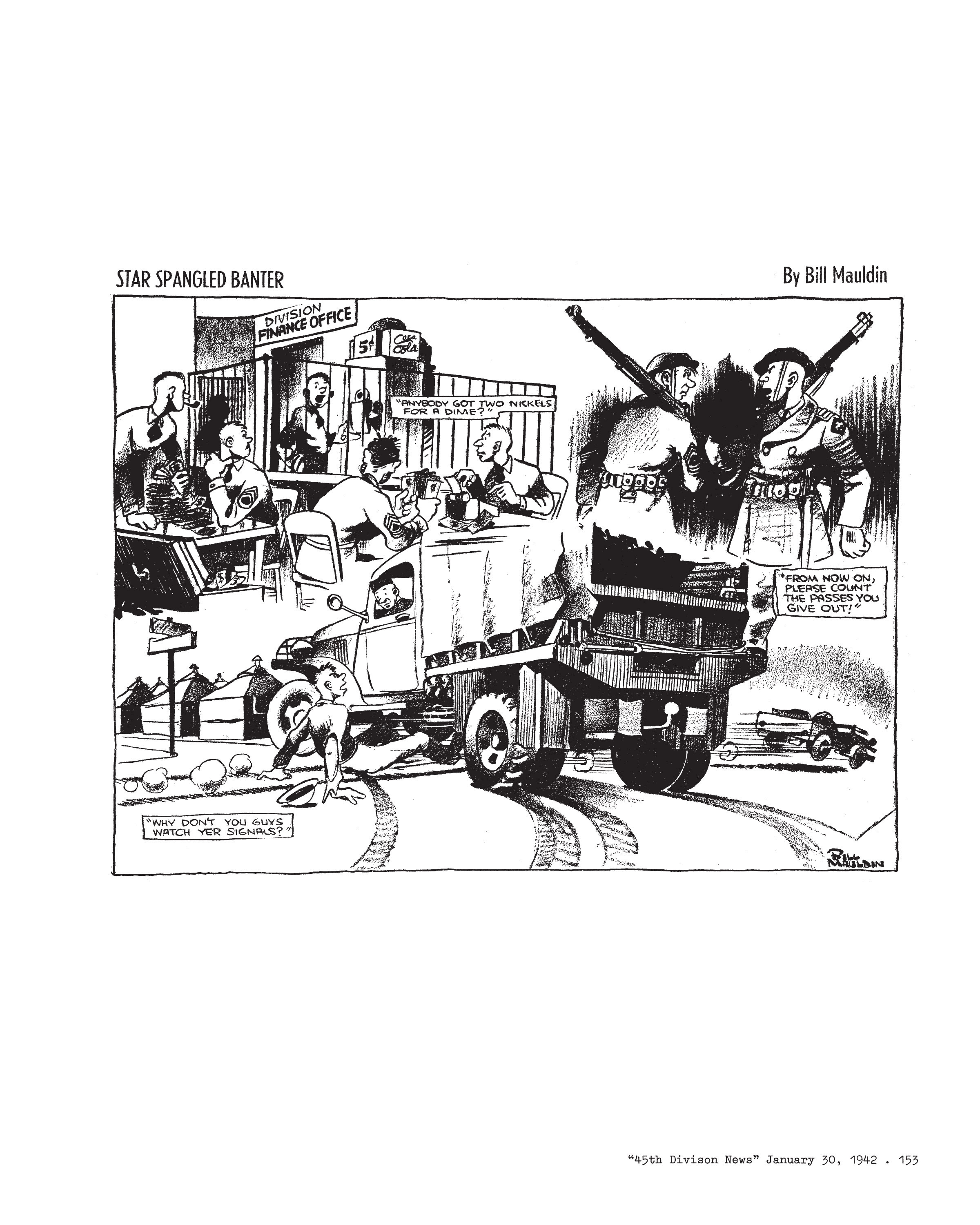 Read online Willie & Joe: The WWII Years comic -  Issue # TPB (Part 2) - 82