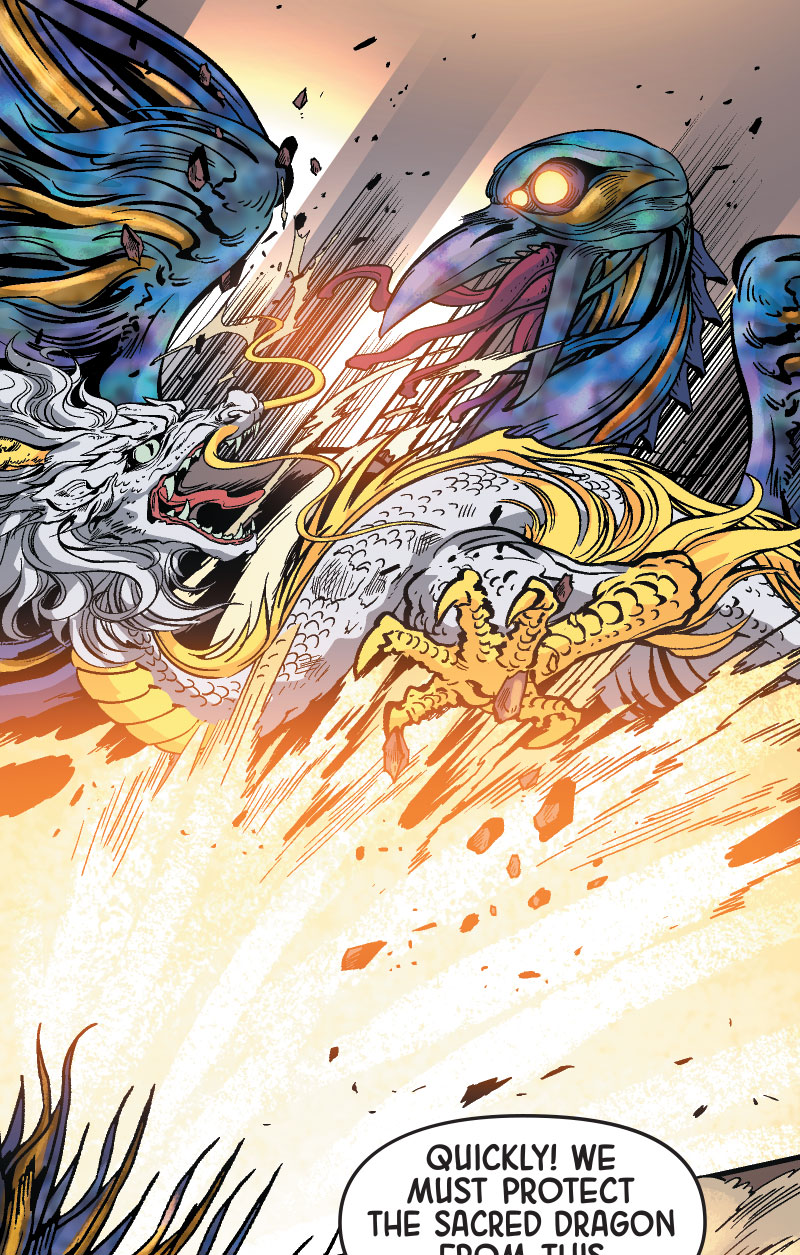 Read online Eternals: The 500 Year War Infinity Comic comic -  Issue #6 - 18