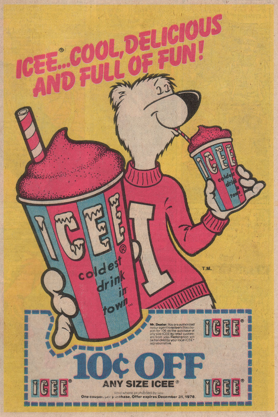 Read online Kid Colt Outlaw comic -  Issue #211 - 27