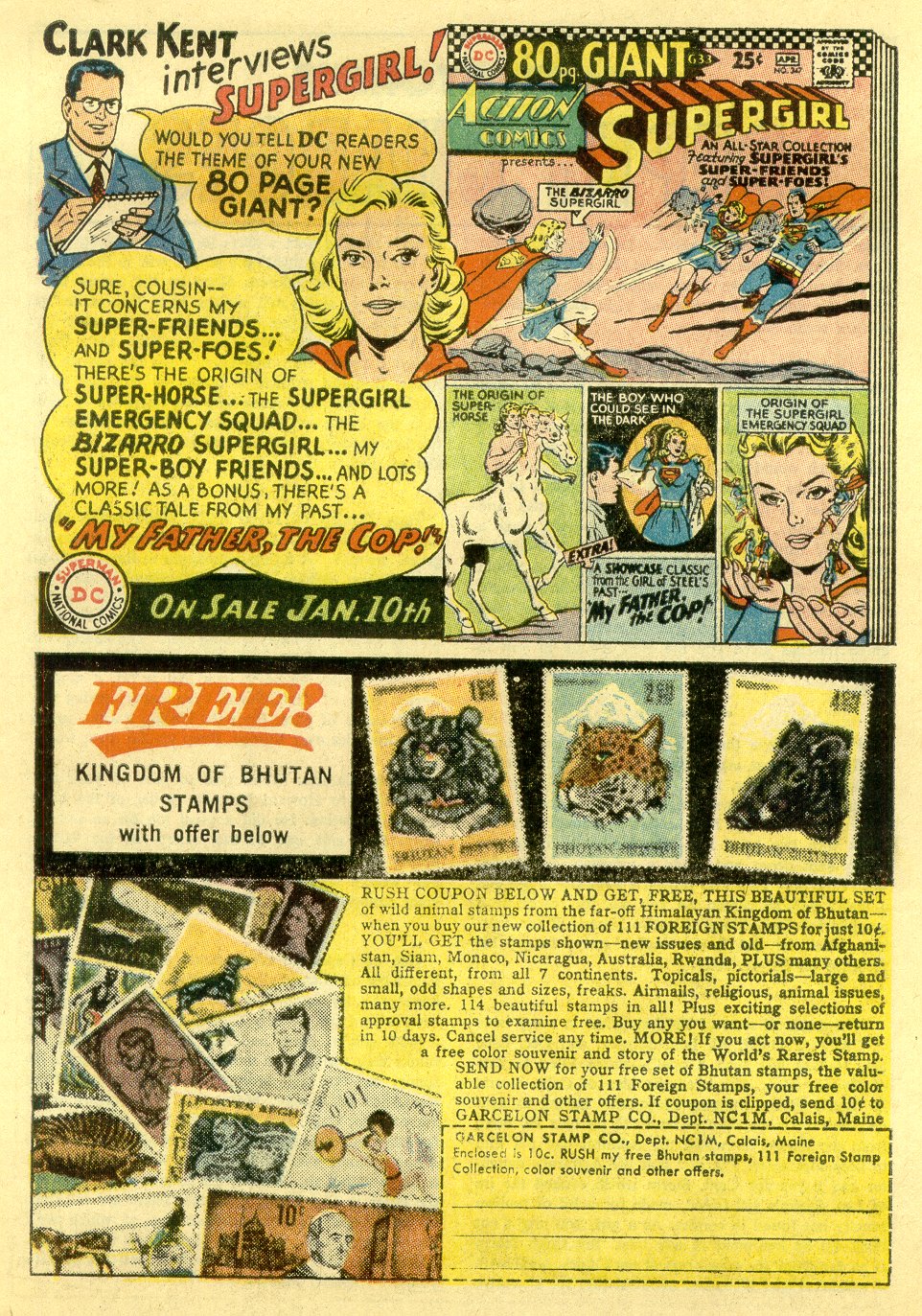 Read online Aquaman (1962) comic -  Issue #32 - 13