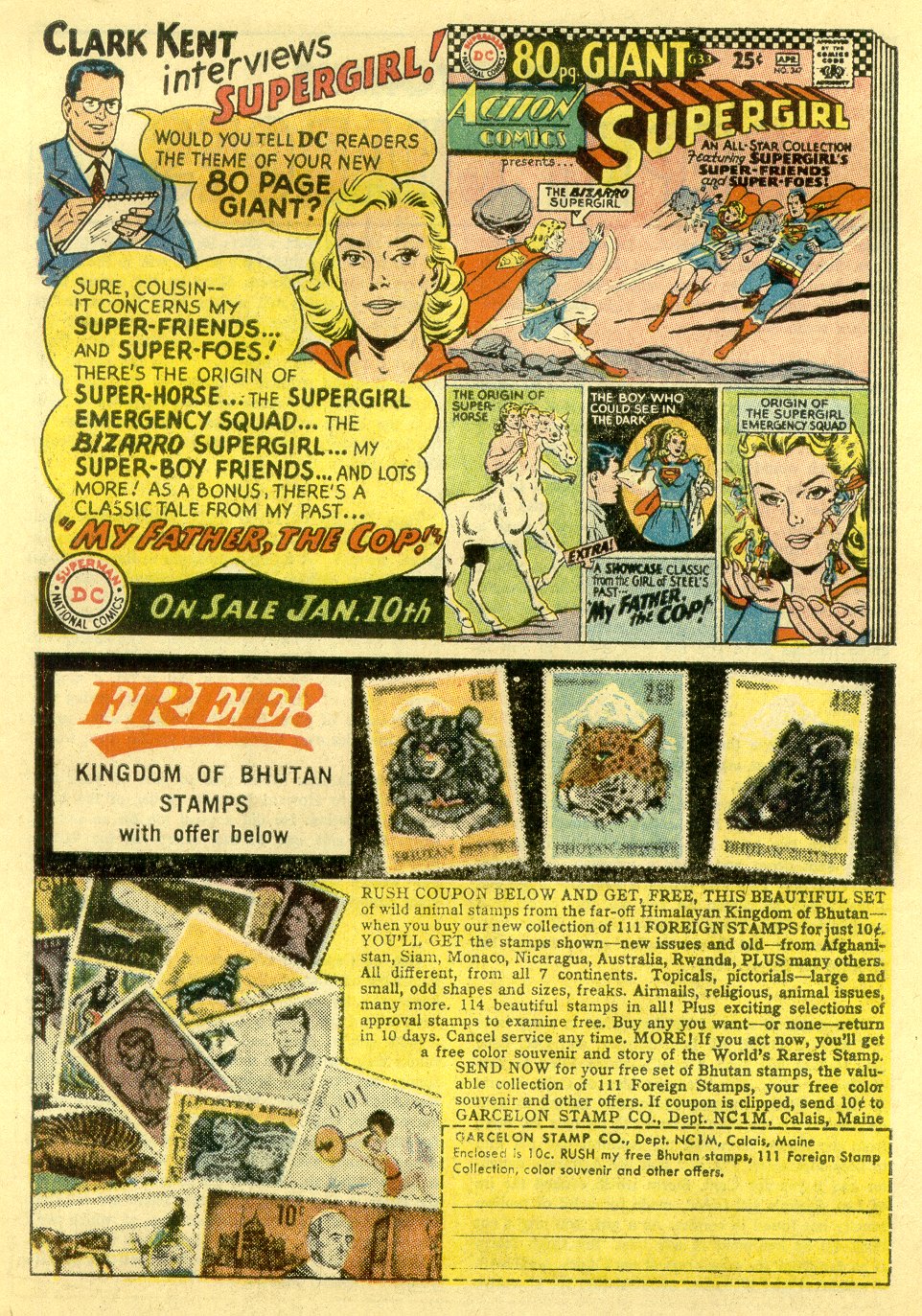 Read online Aquaman (1962) comic -  Issue #32 - 13