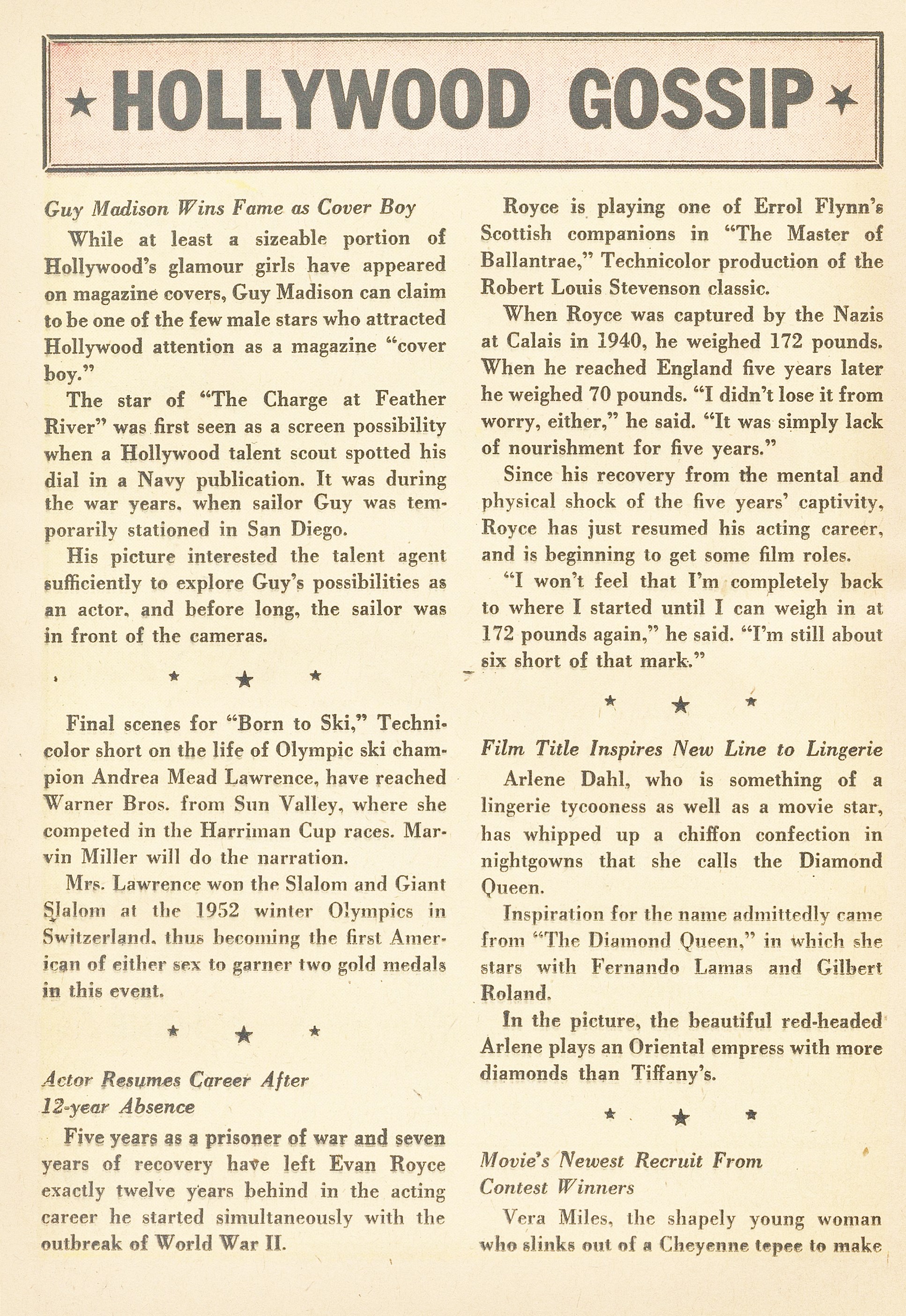 Read online Katy Keene (1949) comic -  Issue #14 - 26